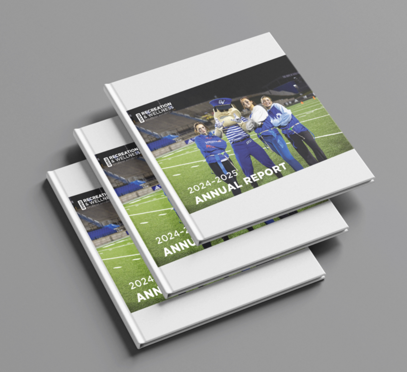 2024-2025 Annual Report