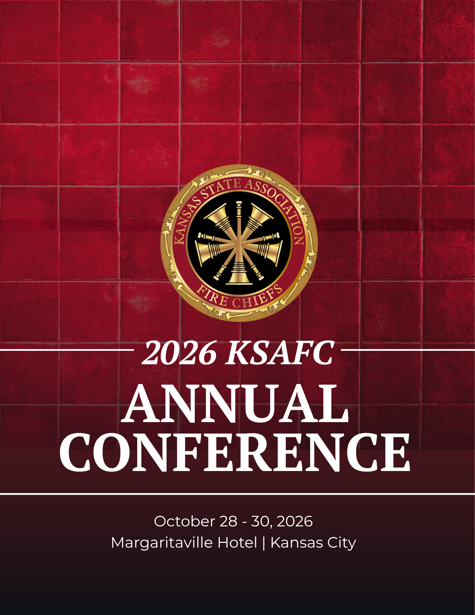2026 KSAFC Conference