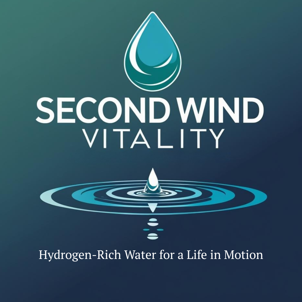 Second Wind Vitality