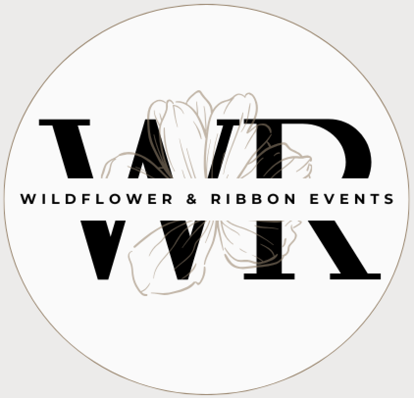 Wildflower &amp; Ribbon Events