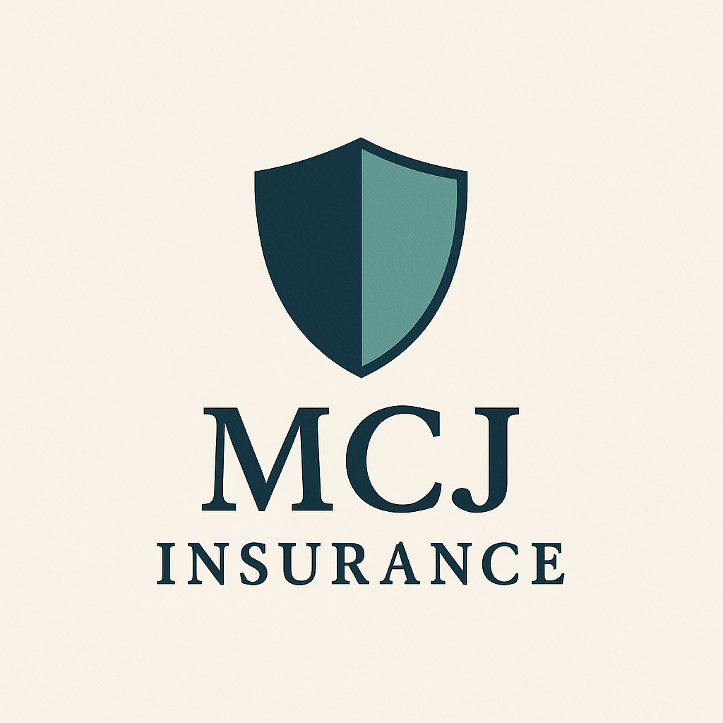 MCJ INSURANCE