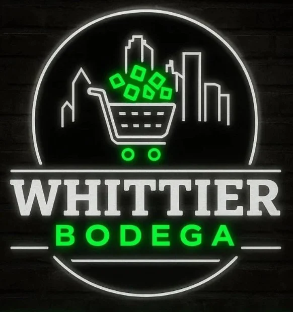 Whittier Bodega