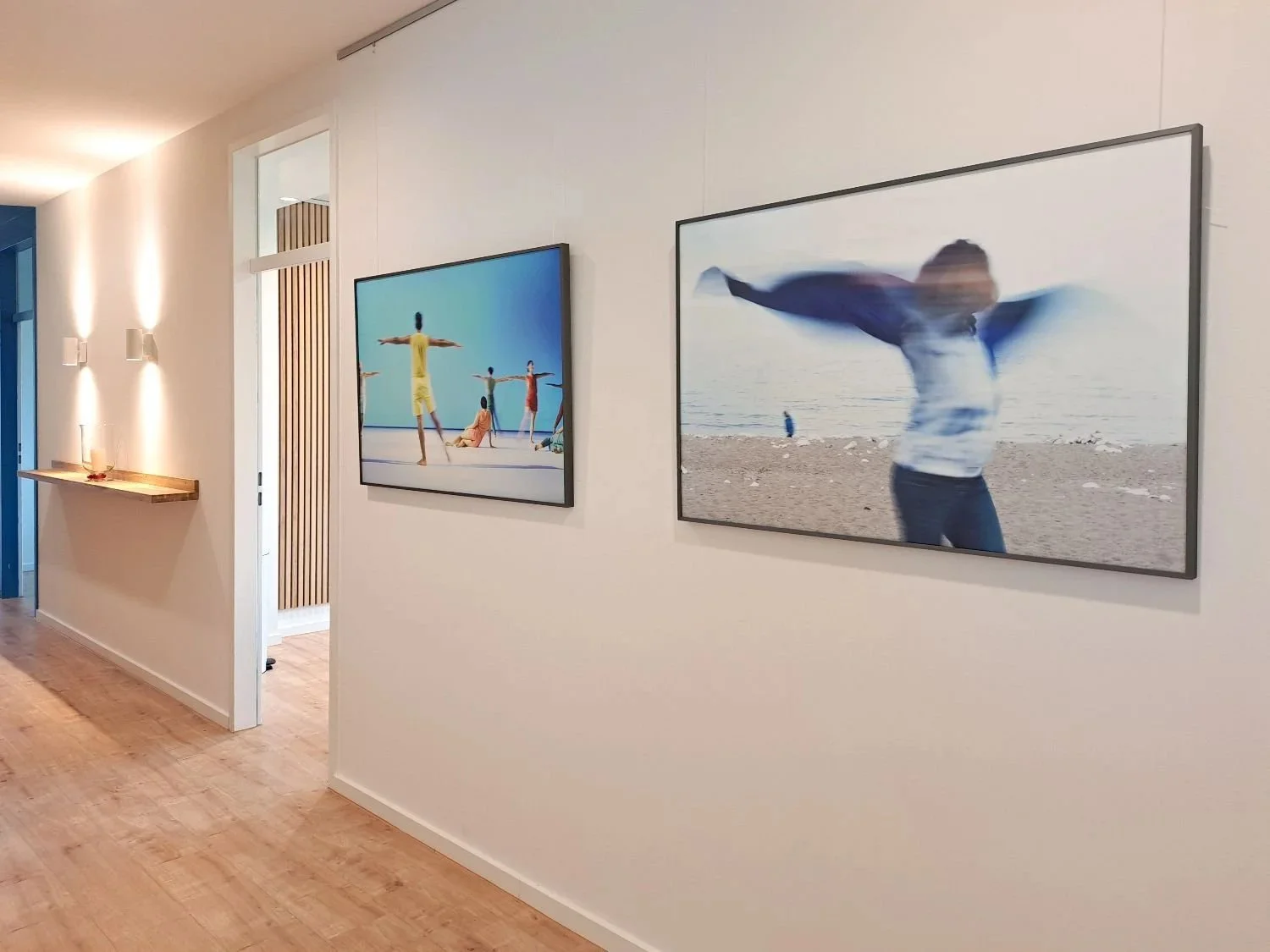 Permanent Exhibition in Hamburg