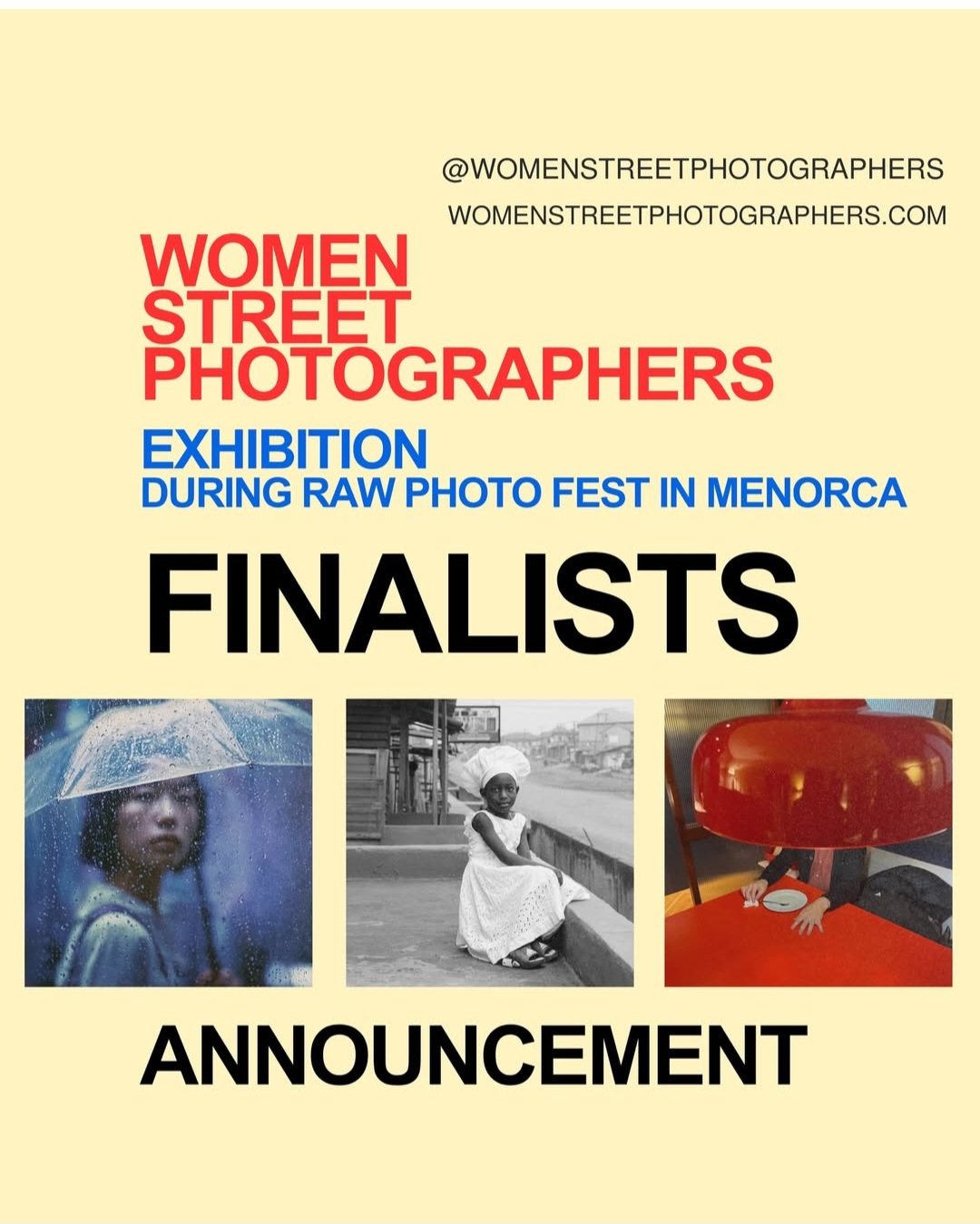 WSP Exhibition in Menorca in May 2026