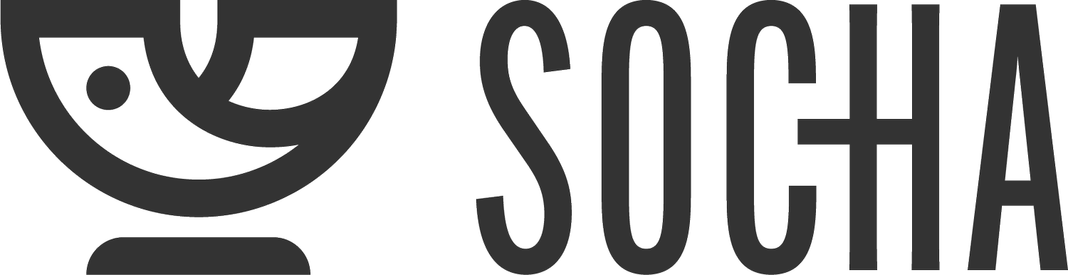 Socha Branding