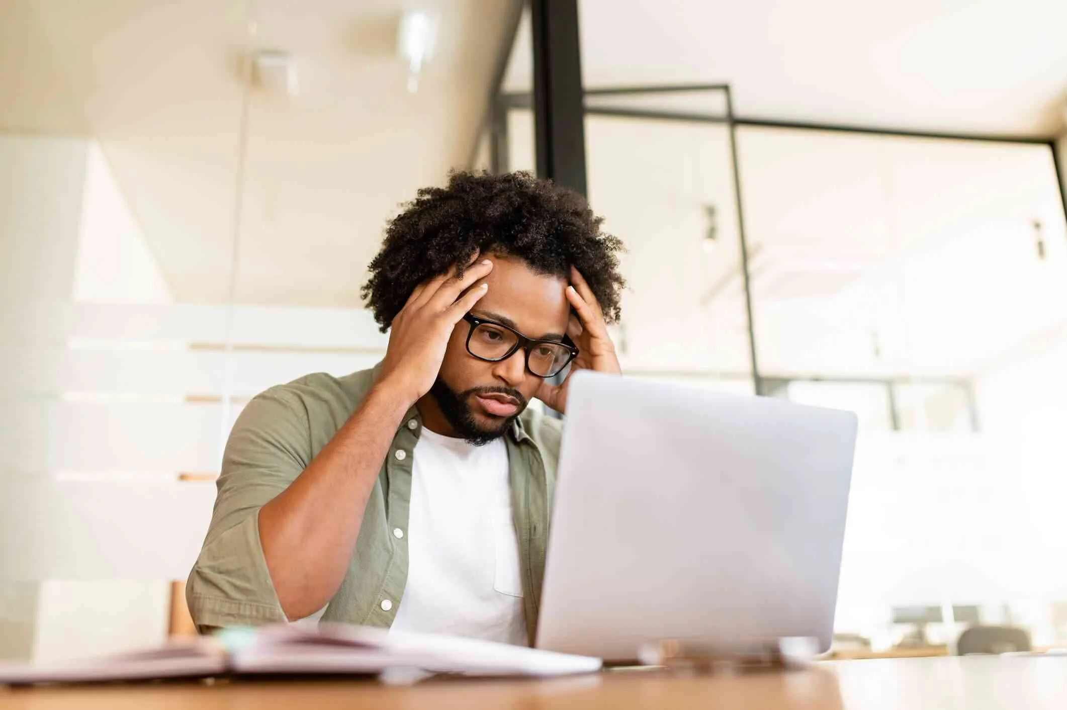 Functional Freeze: When Anxiety Looks Like Procrastination