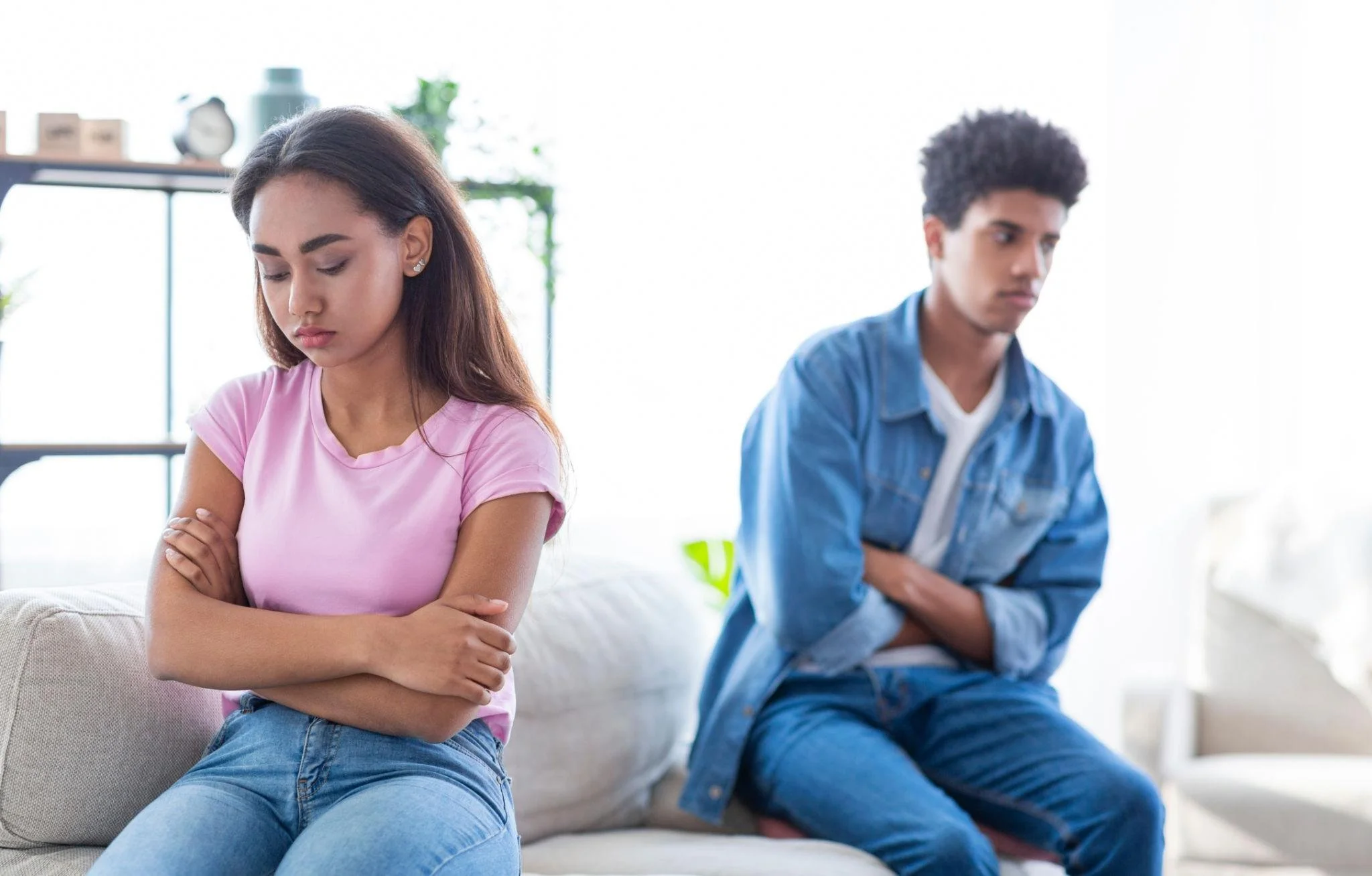 How Individual Relationship Counseling Helps You Shift From Blame To Understanding