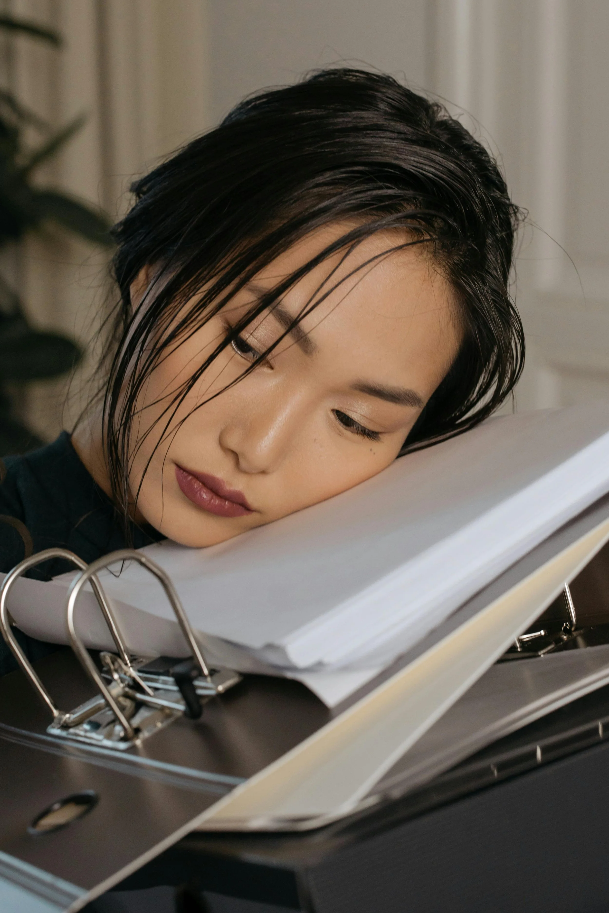 Why Burnout Is So Hard to Recover From on Your Own