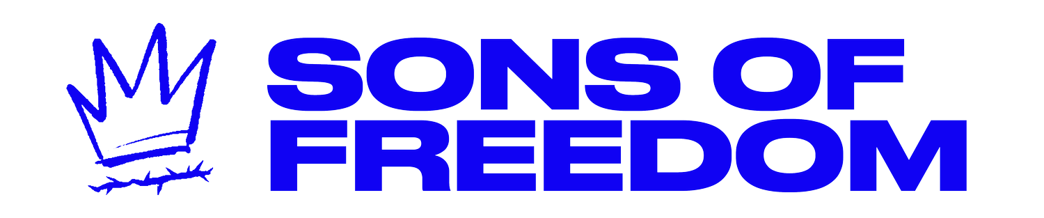 SONS OF FREEDOM