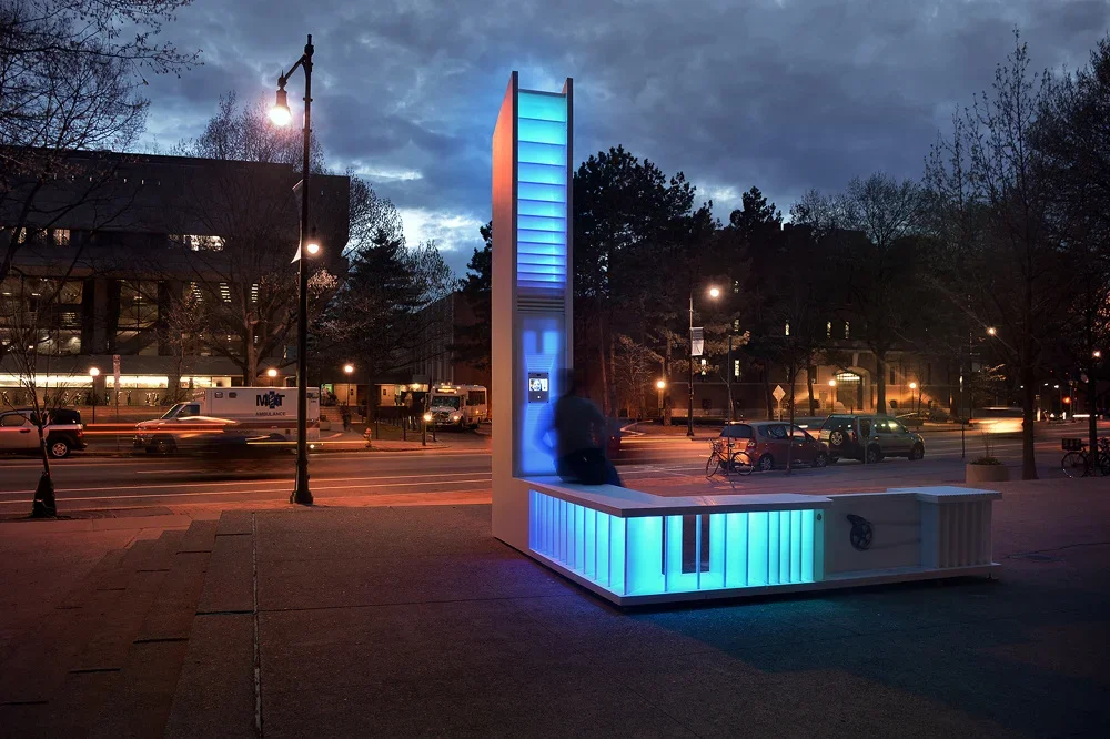 Urban Risk Lab | Build Resilient Cities Today — DESIGN BEFORE DISASTER