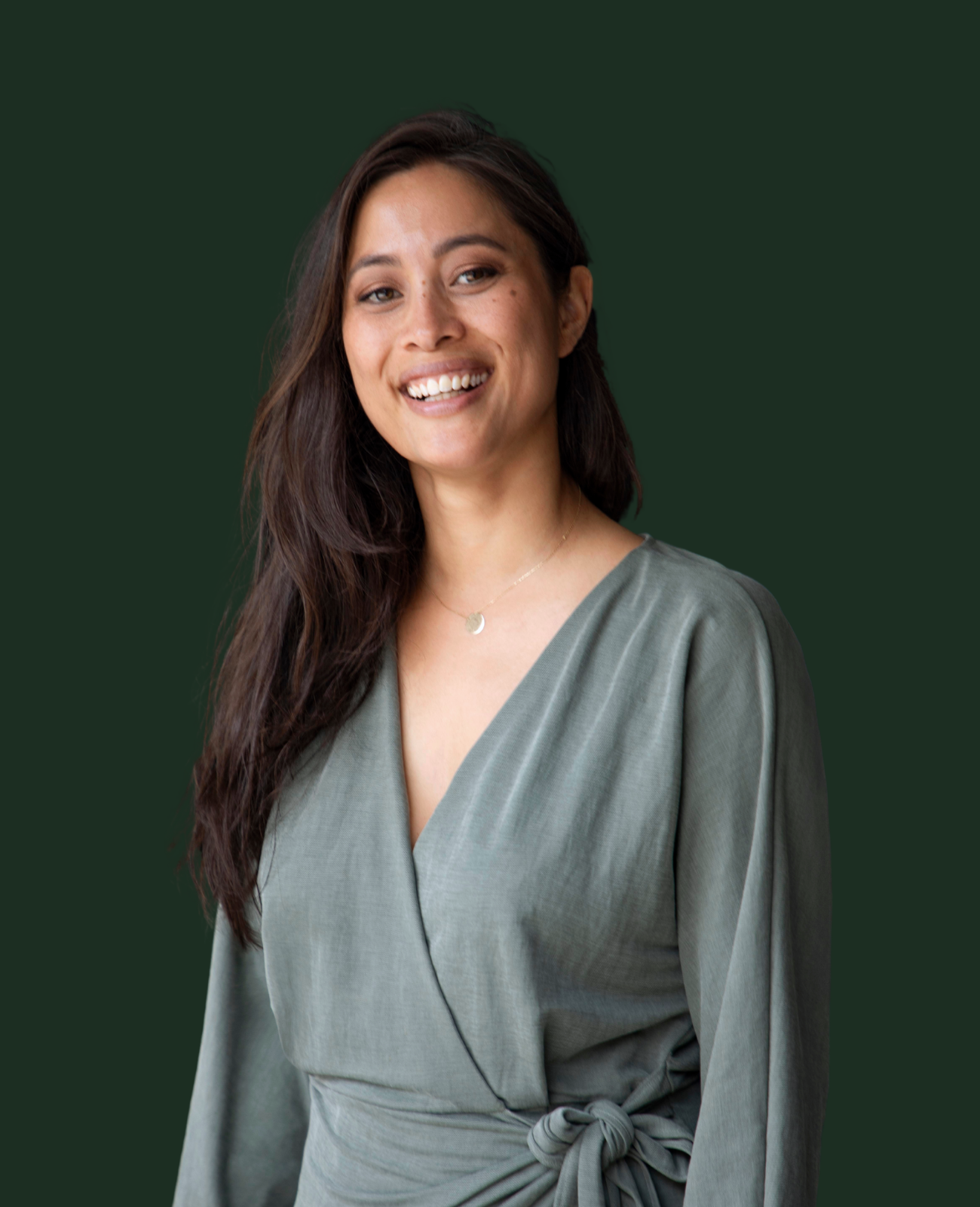 Meet the founder and community lead of the Reset Society: Jolanda Brandt.