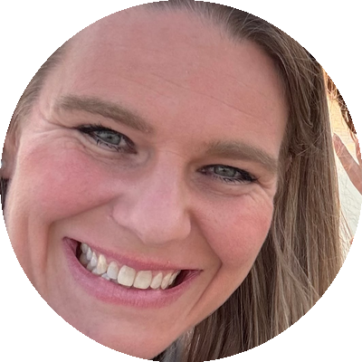 Joy, Reset Program participant