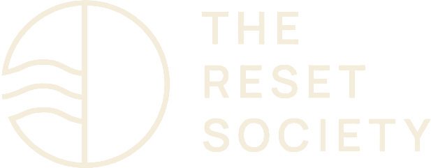 THE RESET SOCIETY