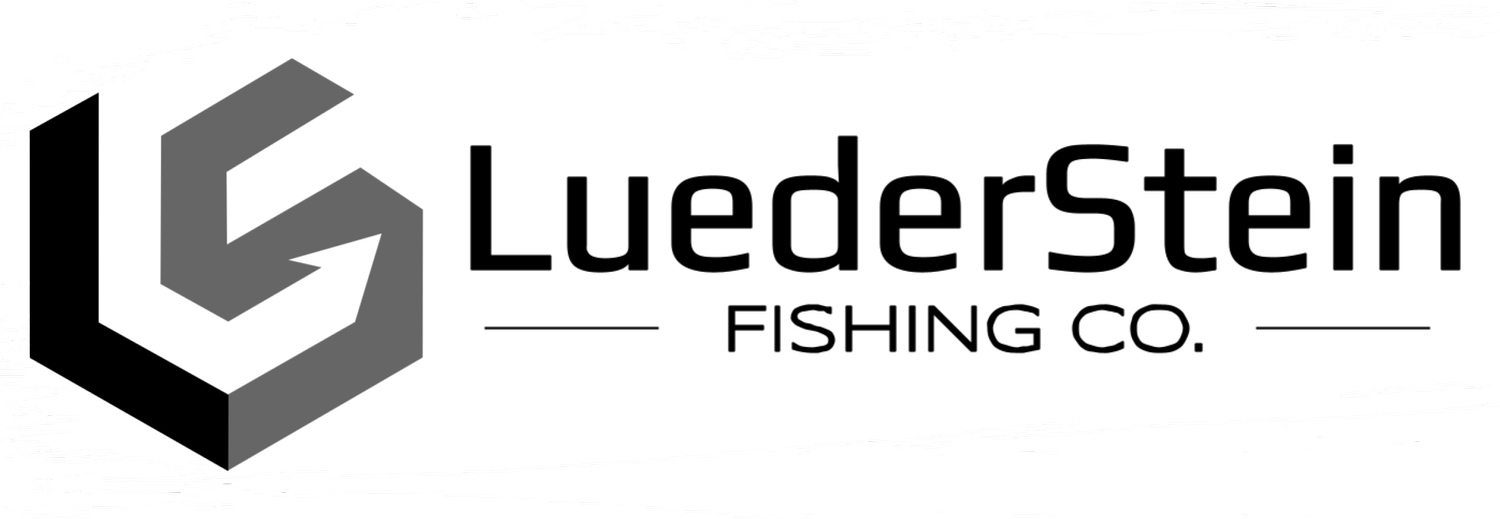 LuederStein Fish Co. | Enhance Your Angling Skills Today