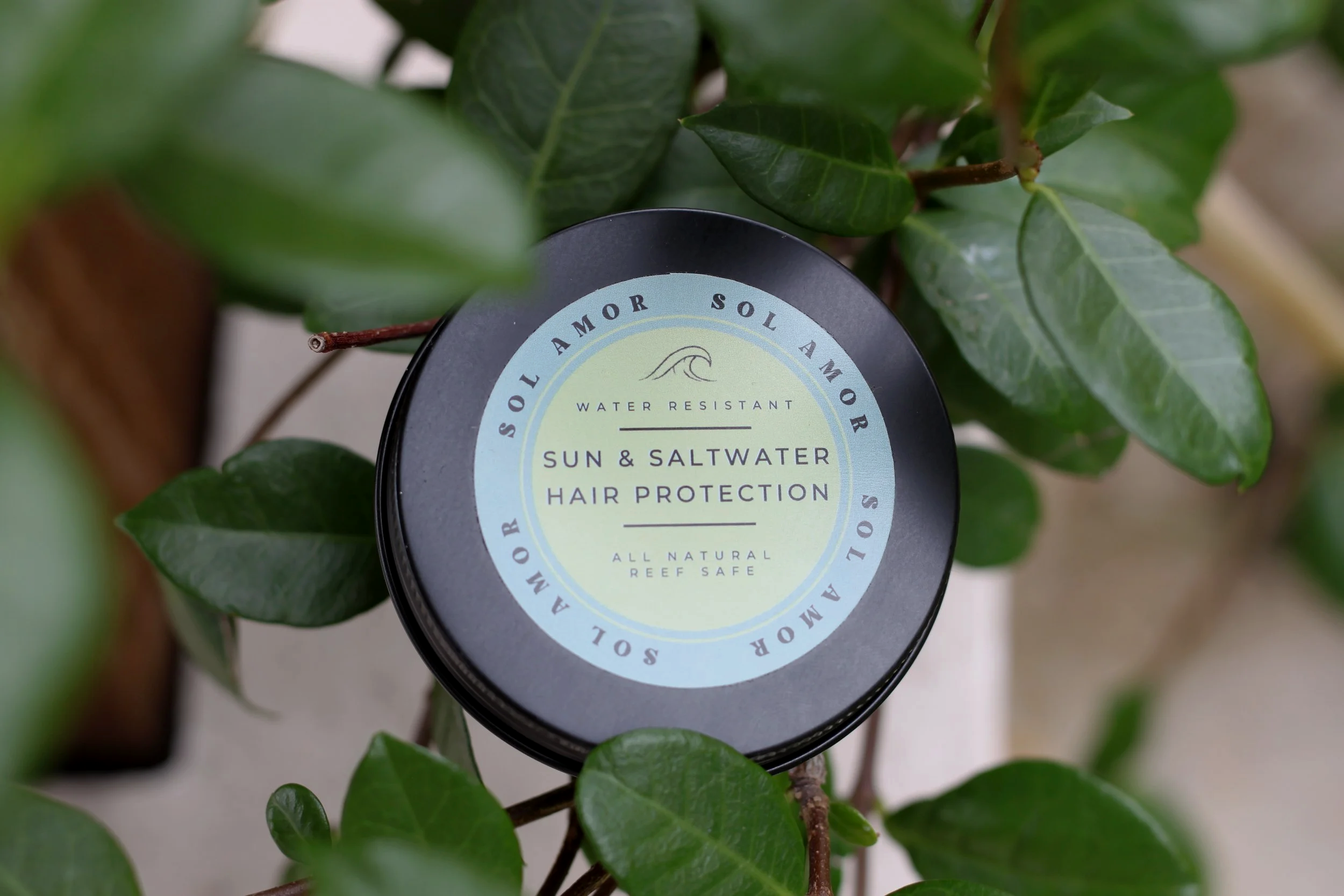 Sol Amor Fresh Scent