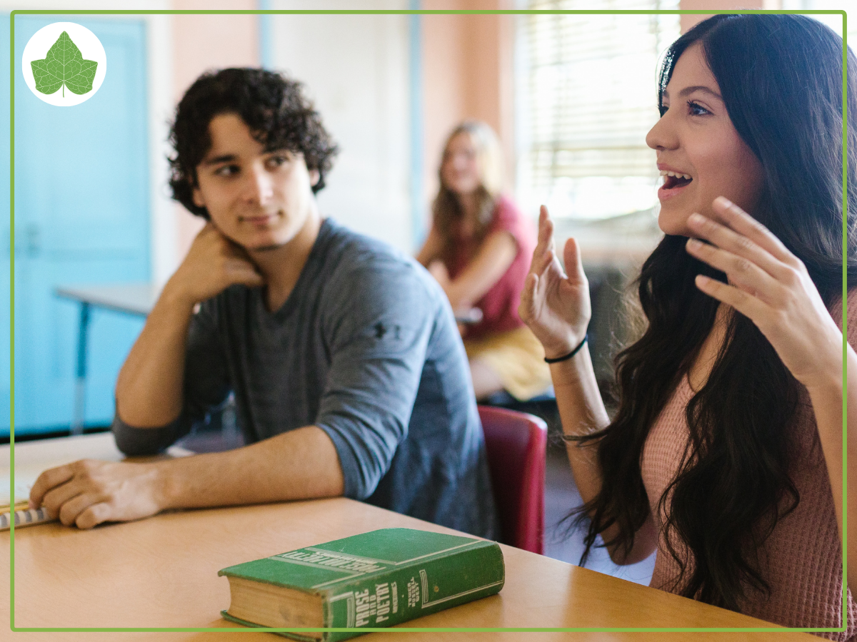 Why Students “Make Stuff Up” When They Read—And What It Reveals About Comprehension