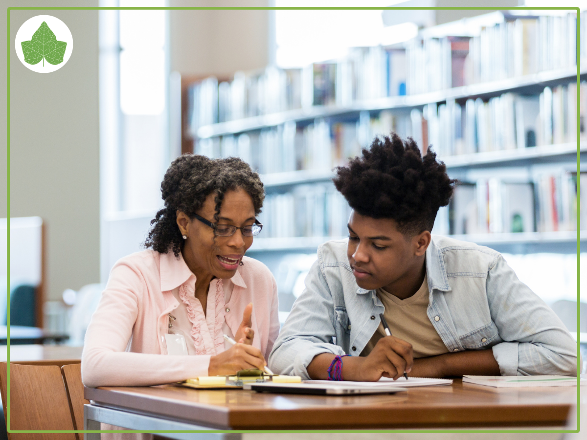 Beyond Phonics: Why Secondary Reading Instruction Needs a Different Playbook