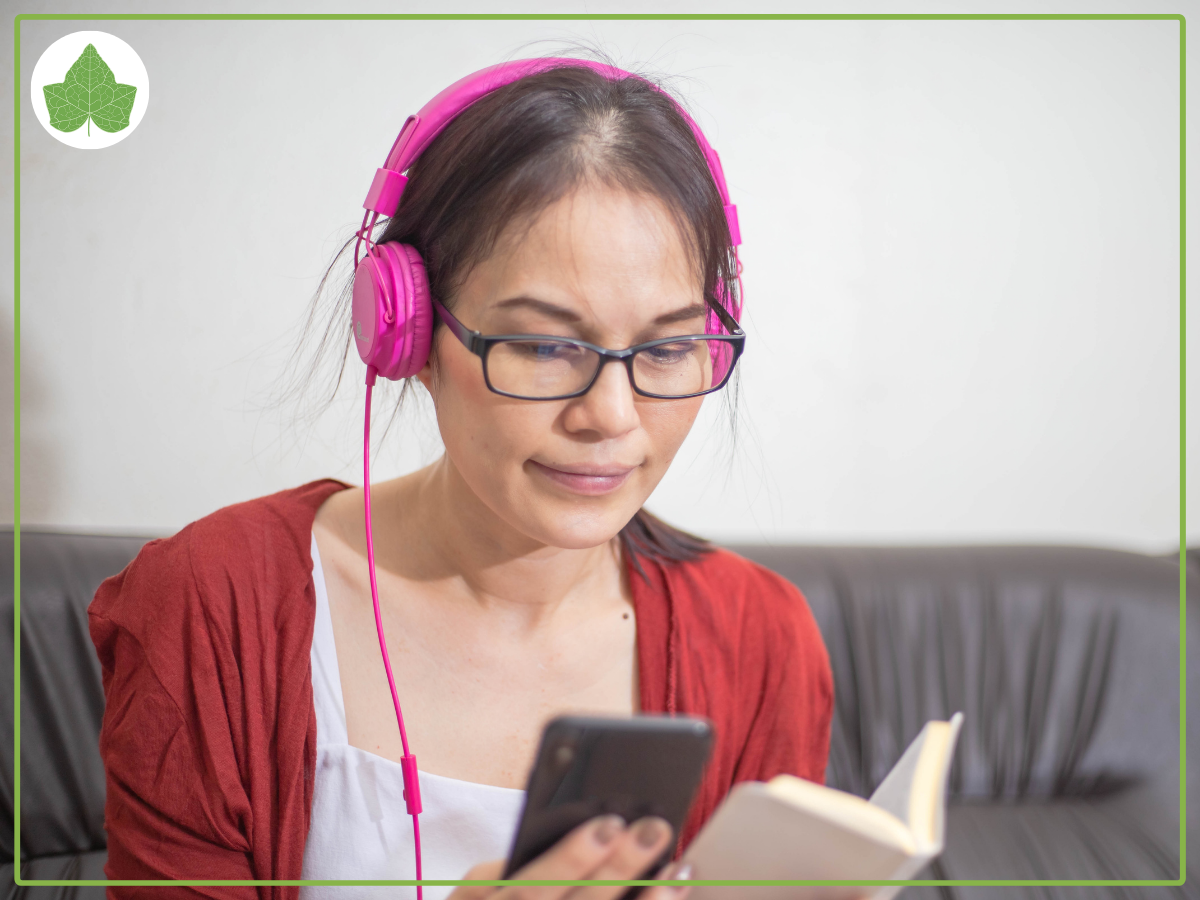 Reading Comprehension in the Digital Age: How Teens Can Reclaim Deep Focus
