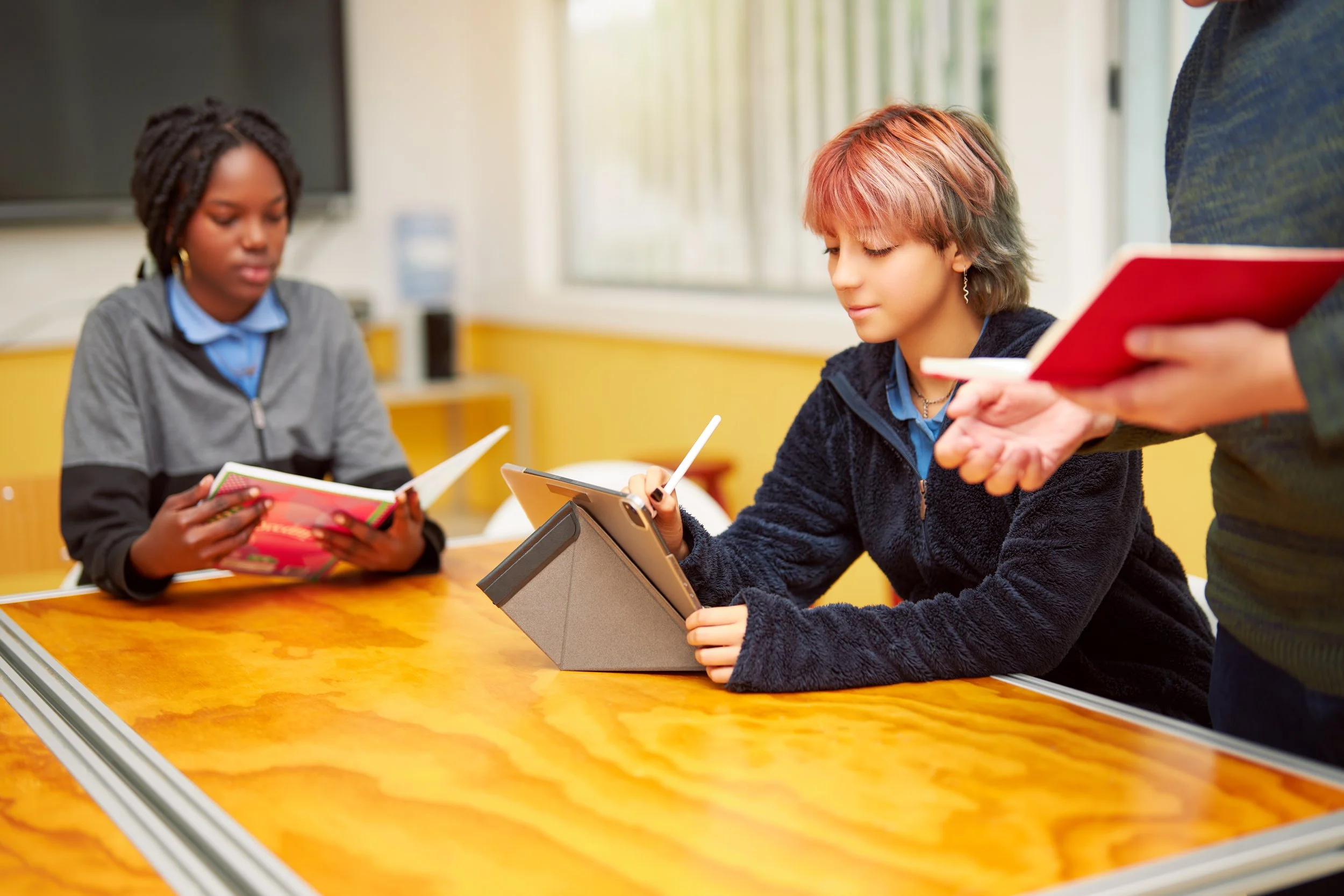 Why Students Struggle with Comprehension