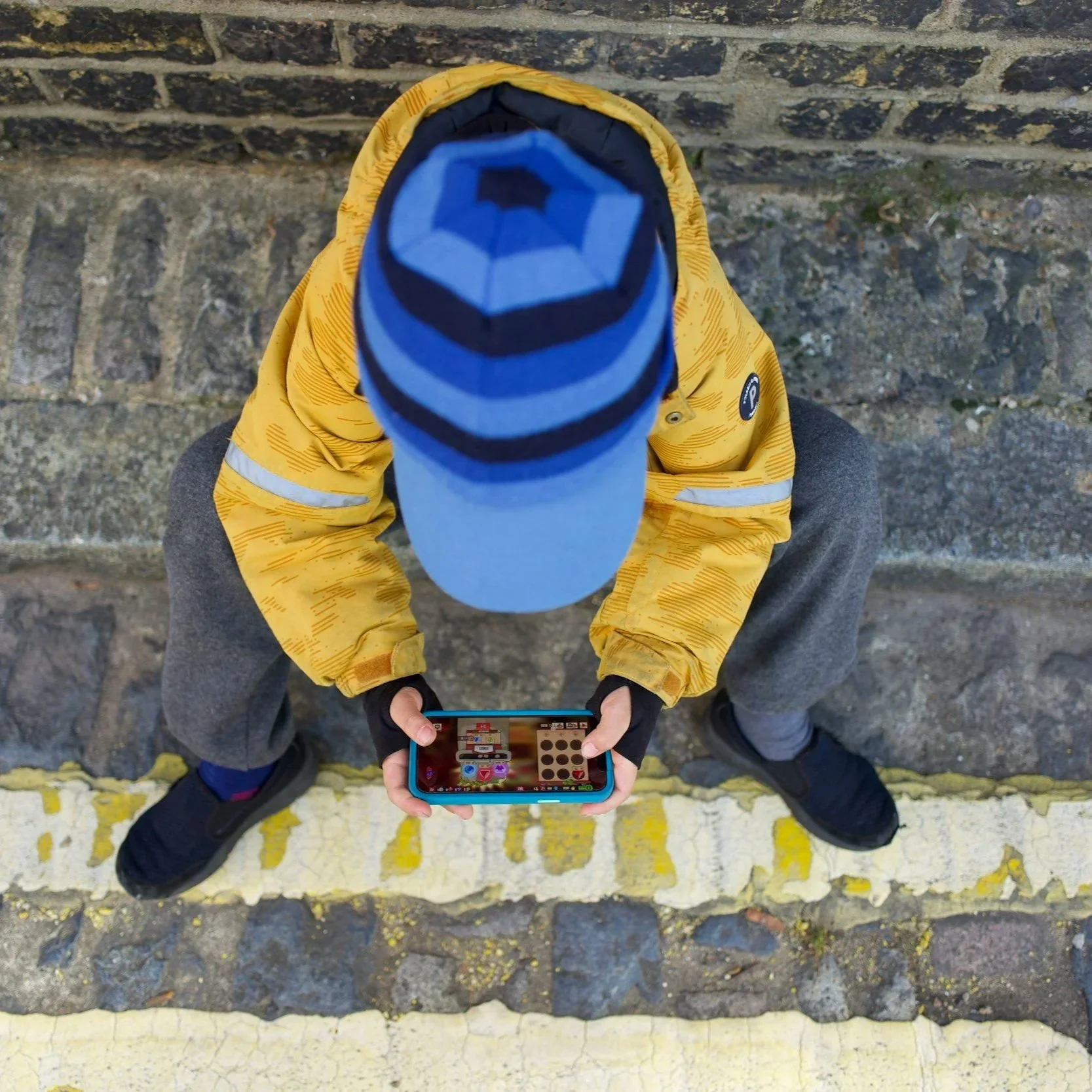 brain rot, teen reader, literacy, screen time, reading growth, love-driven effort