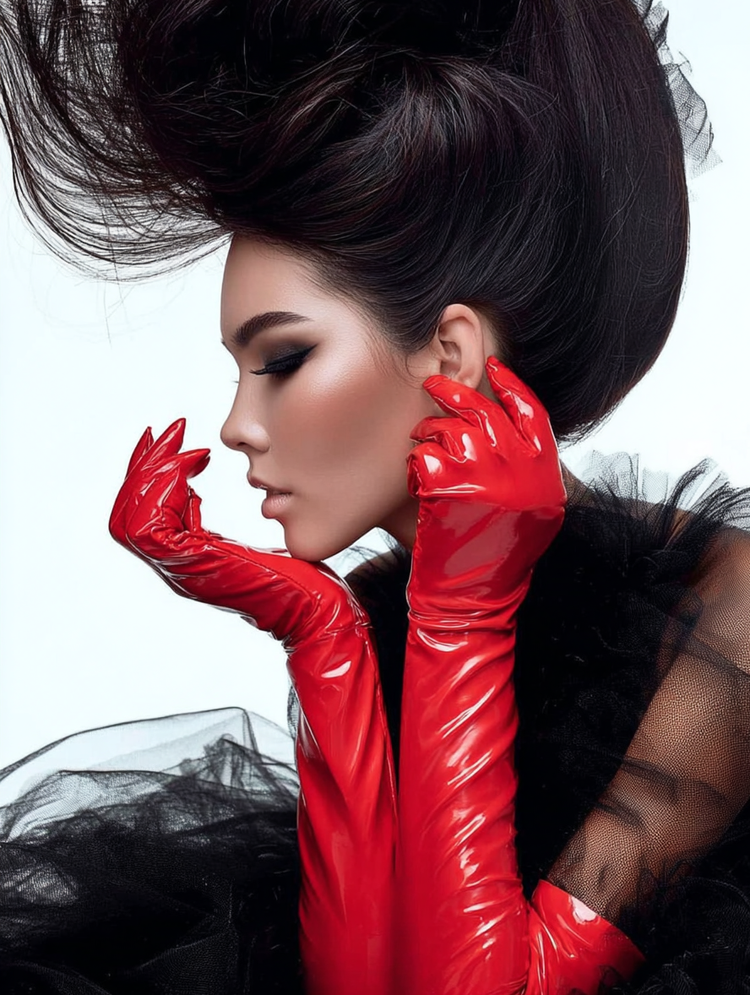 AI-Enhanced Photography