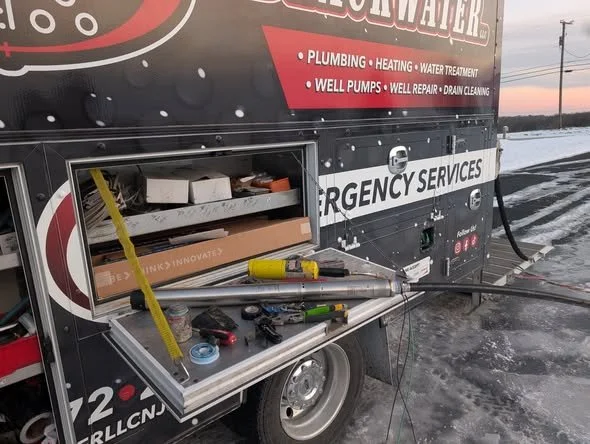 Flood Problem Solutions