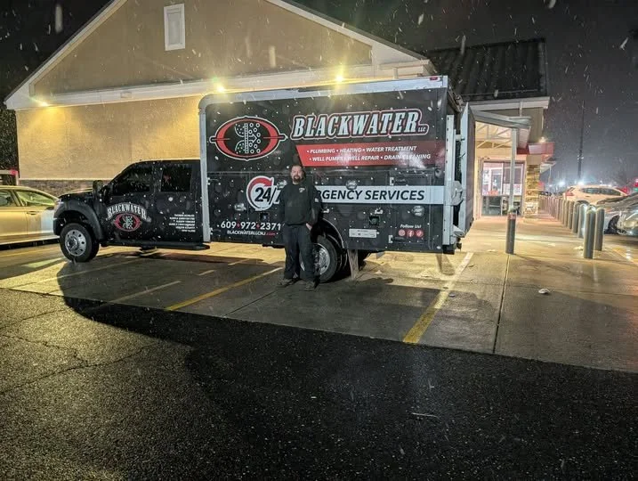 We're here for you 24/7 365