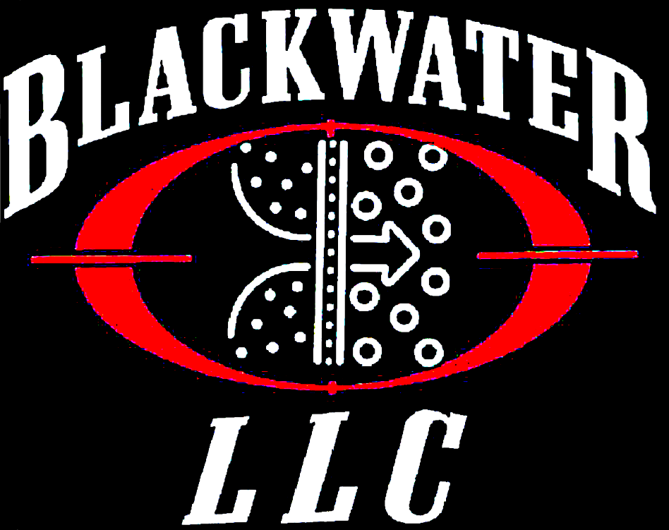 Black Water LLC       Reliable Plumbing, Fast Solutions!