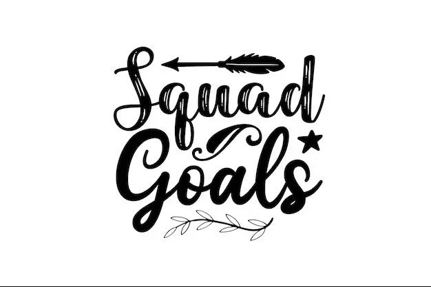 Squad Goals Event/Wedding Package