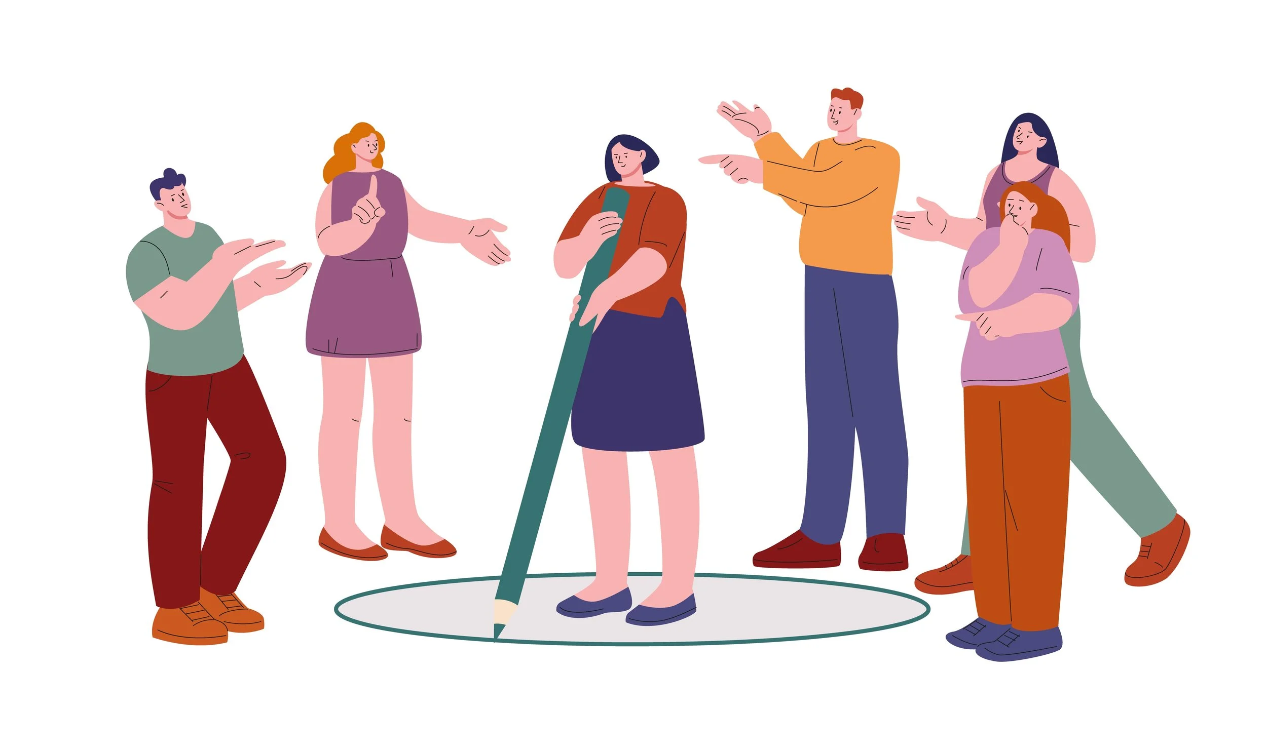 What You're Getting Wrong About Boundaries