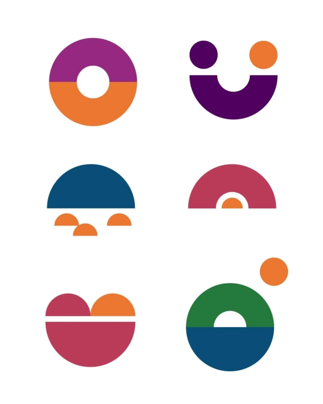 What makes up Circle Camps? A thousand tiny little circles. Each camper, volunteer, donor, and follower from 2002 forward. Circle is made up of hope, community, friendship, nature, love, and enduring memory of those we have lost. We are so glad you a