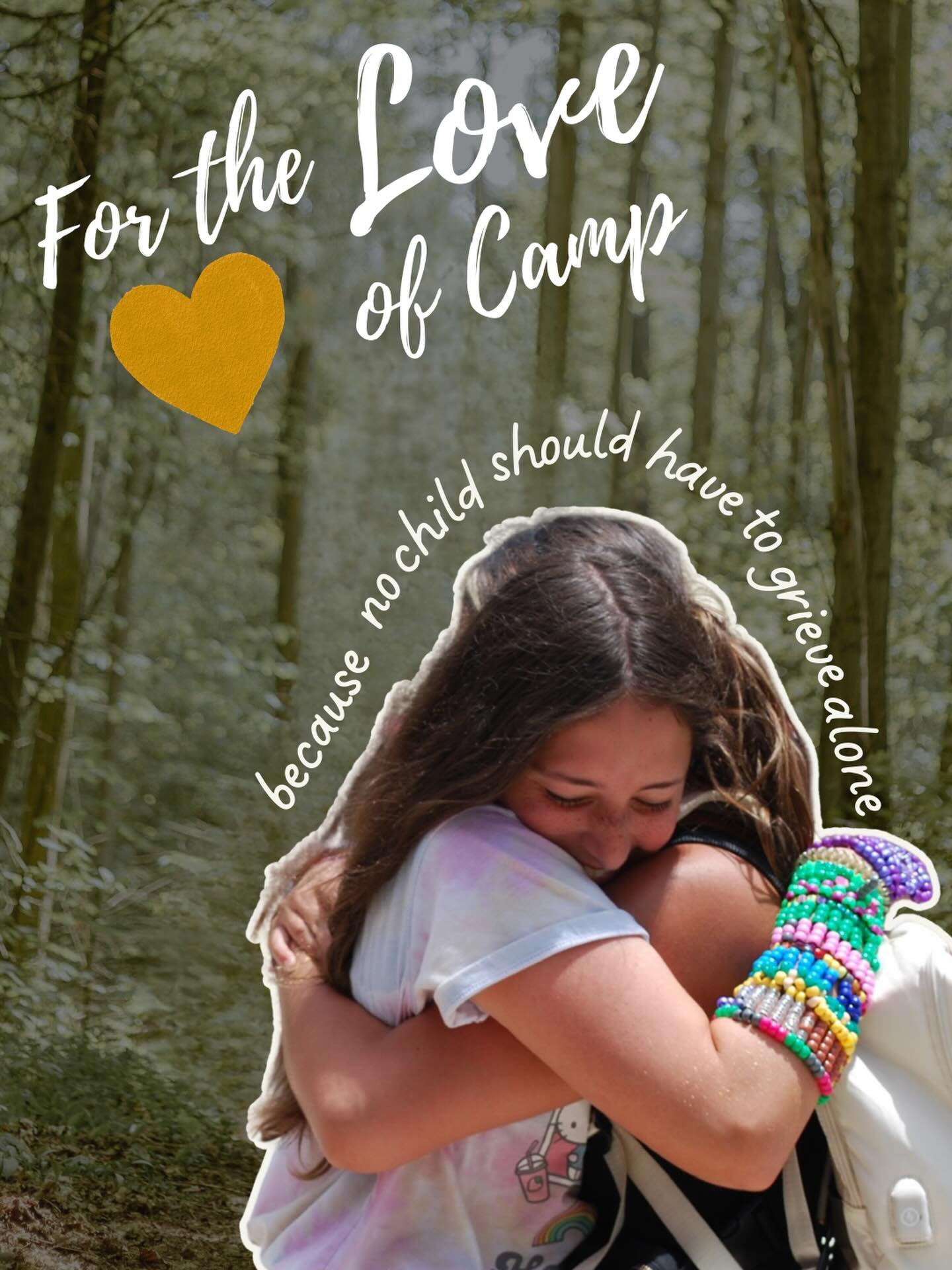 For the Love of Camp has officially kicked off! This is our largest fundraiser of the year and is powered by our community! Join us for the next month as our alumni, parents &amp; campers, and volunteers share what Circle Camps means to them! Want to