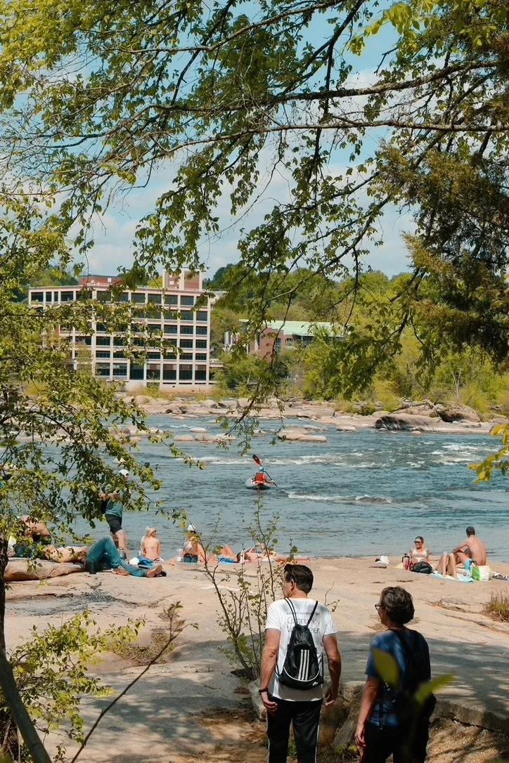 Belle Isle Richmond VA, 2026