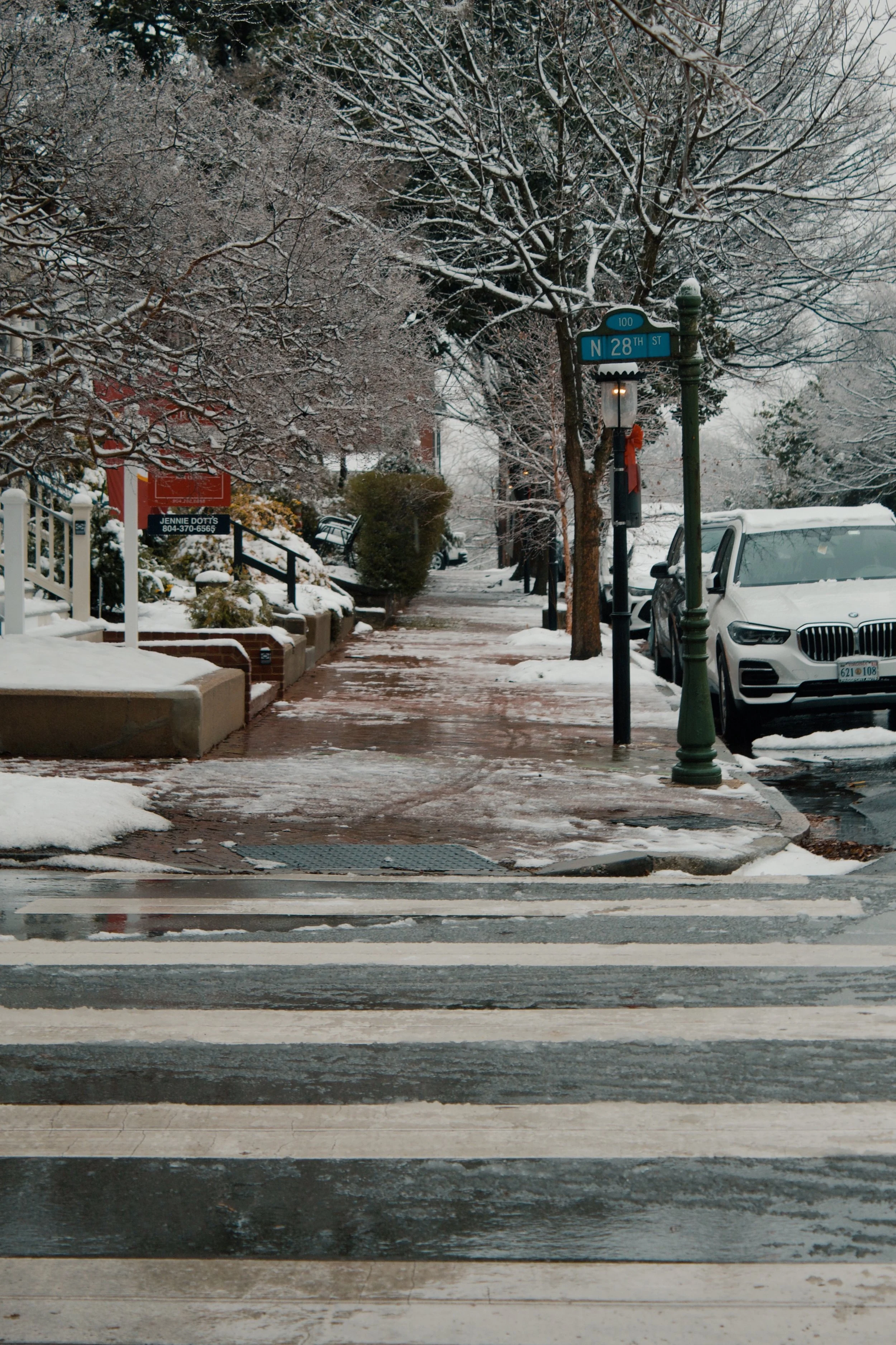 Church Hill Richmond VA, 2025