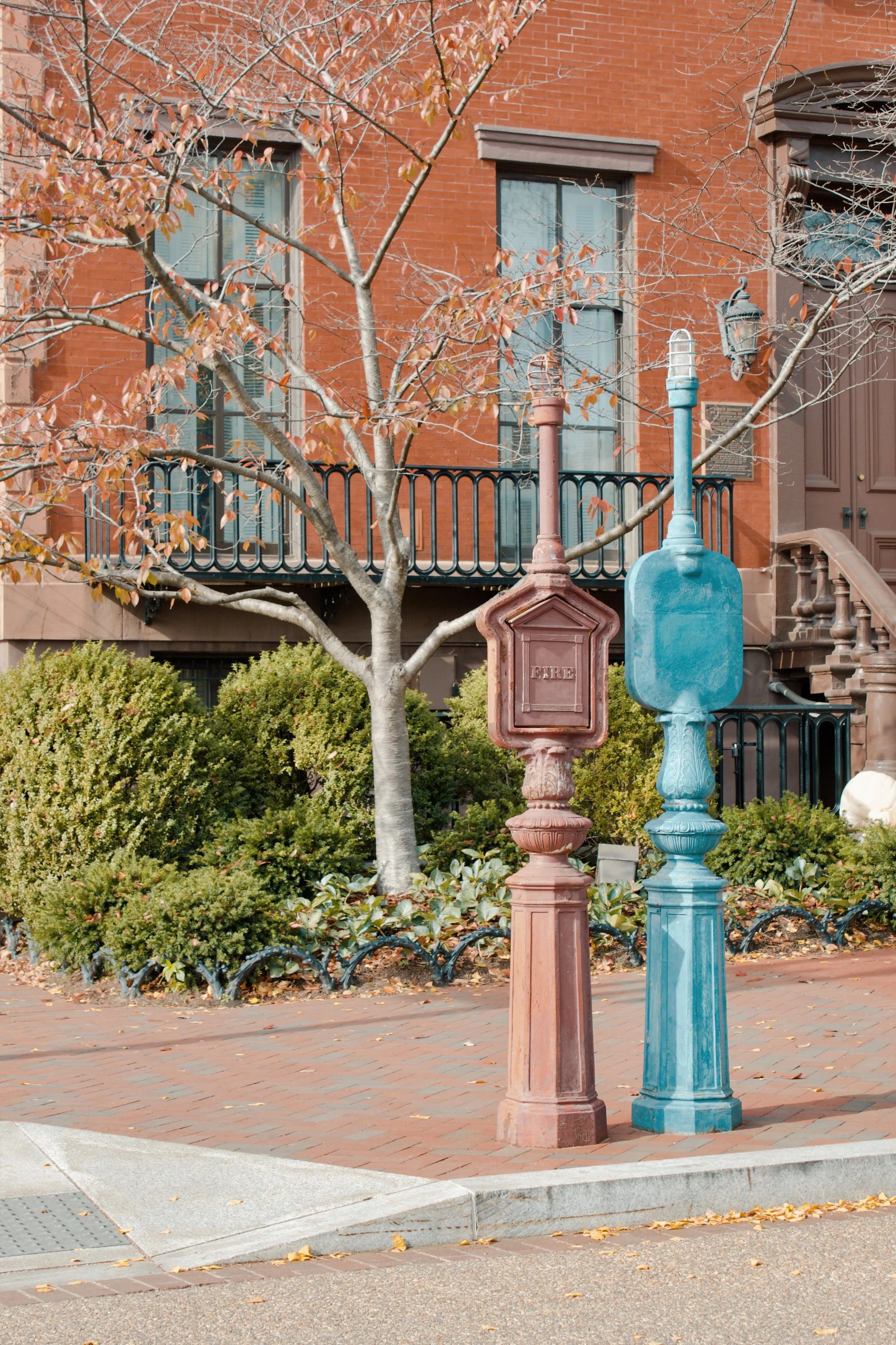 Washington D.C. MD, 2024