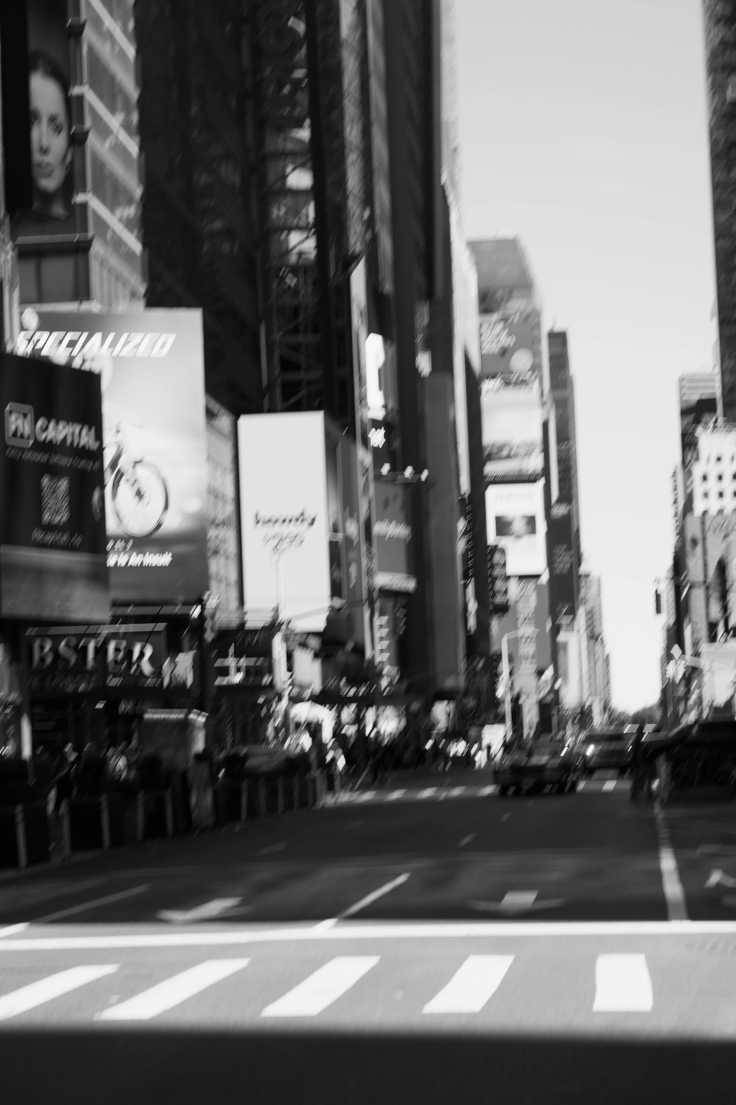 Manhattan NYC, 2025
