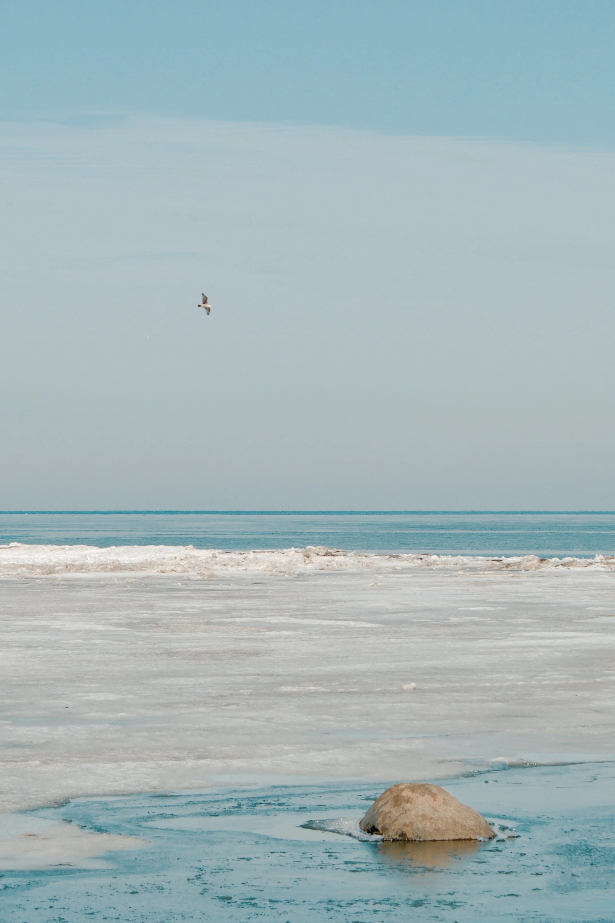 Lake Erie Vermilion OH, 2026