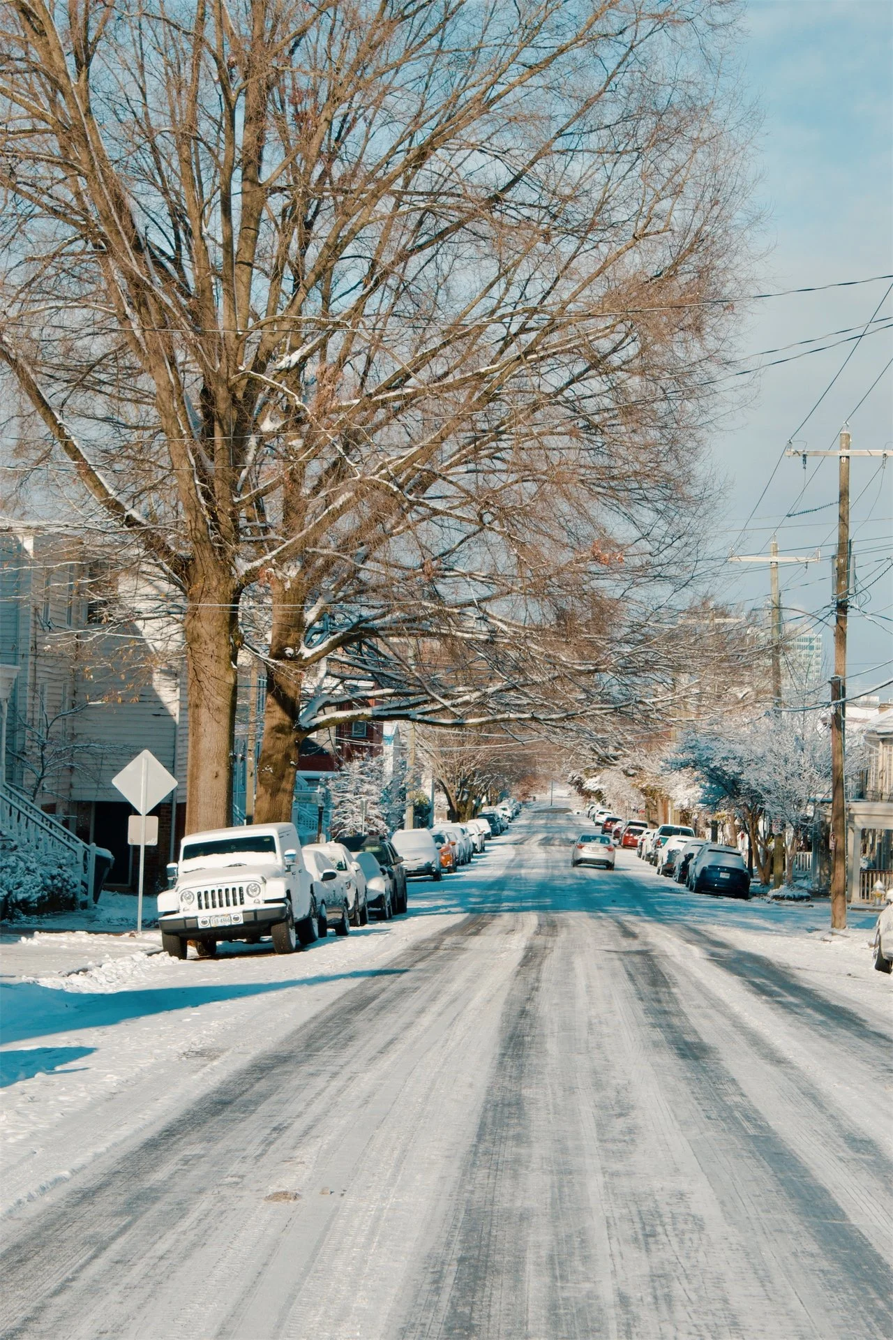 Church Hill Richmond VA, 2025