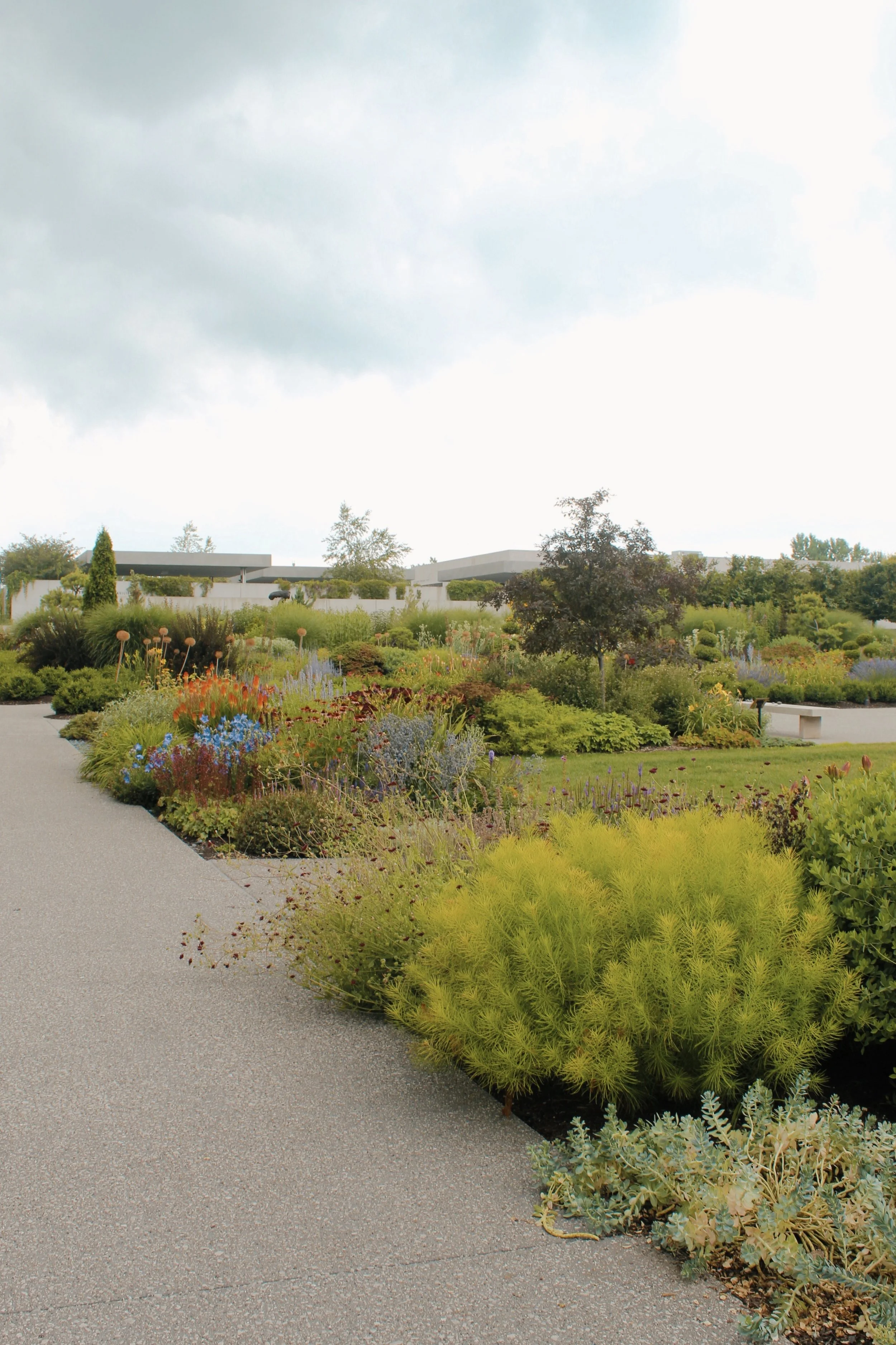 Frederik Meijer Garden MI, 2025