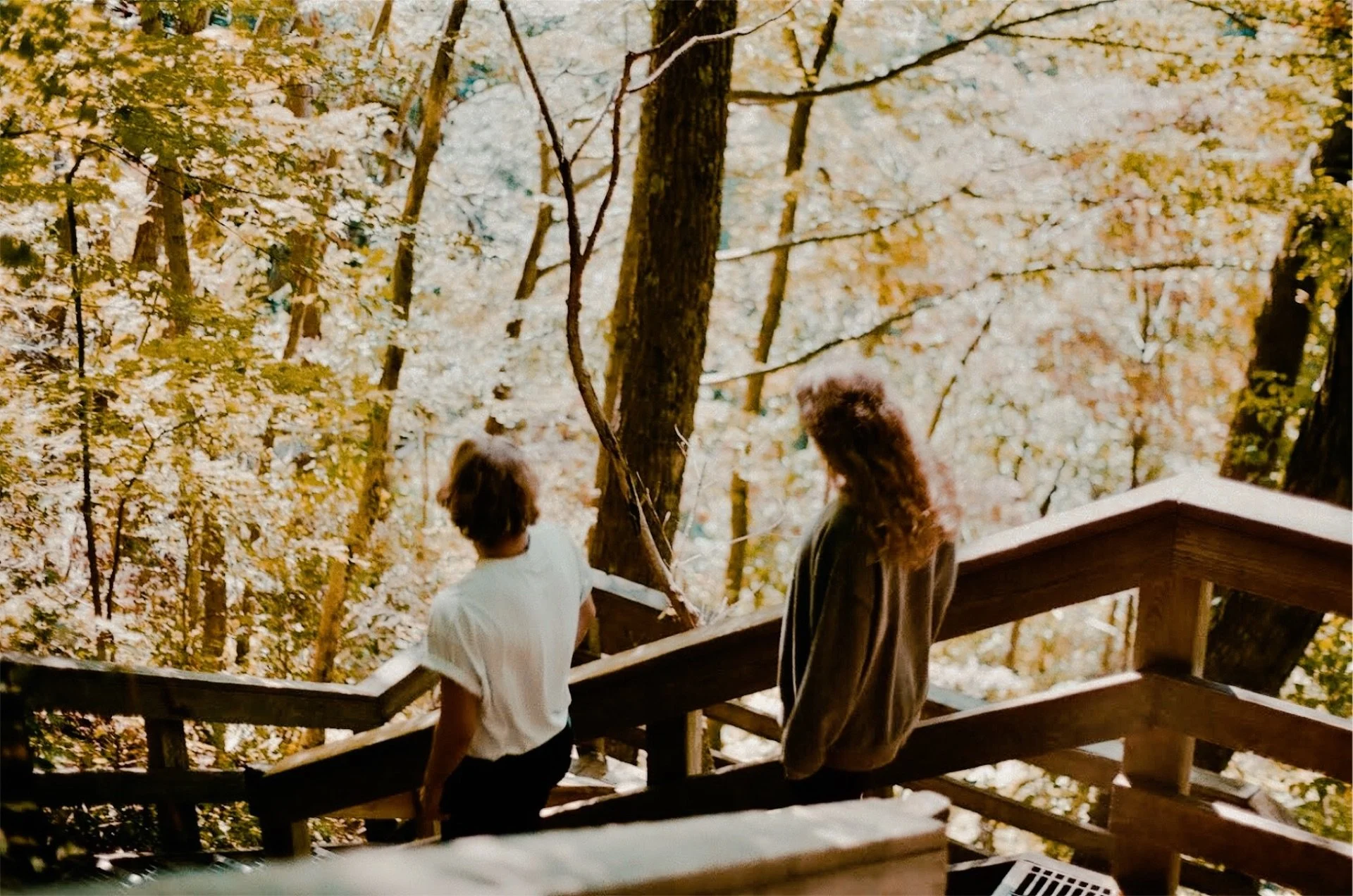 Amicalola Falls GA, 2023