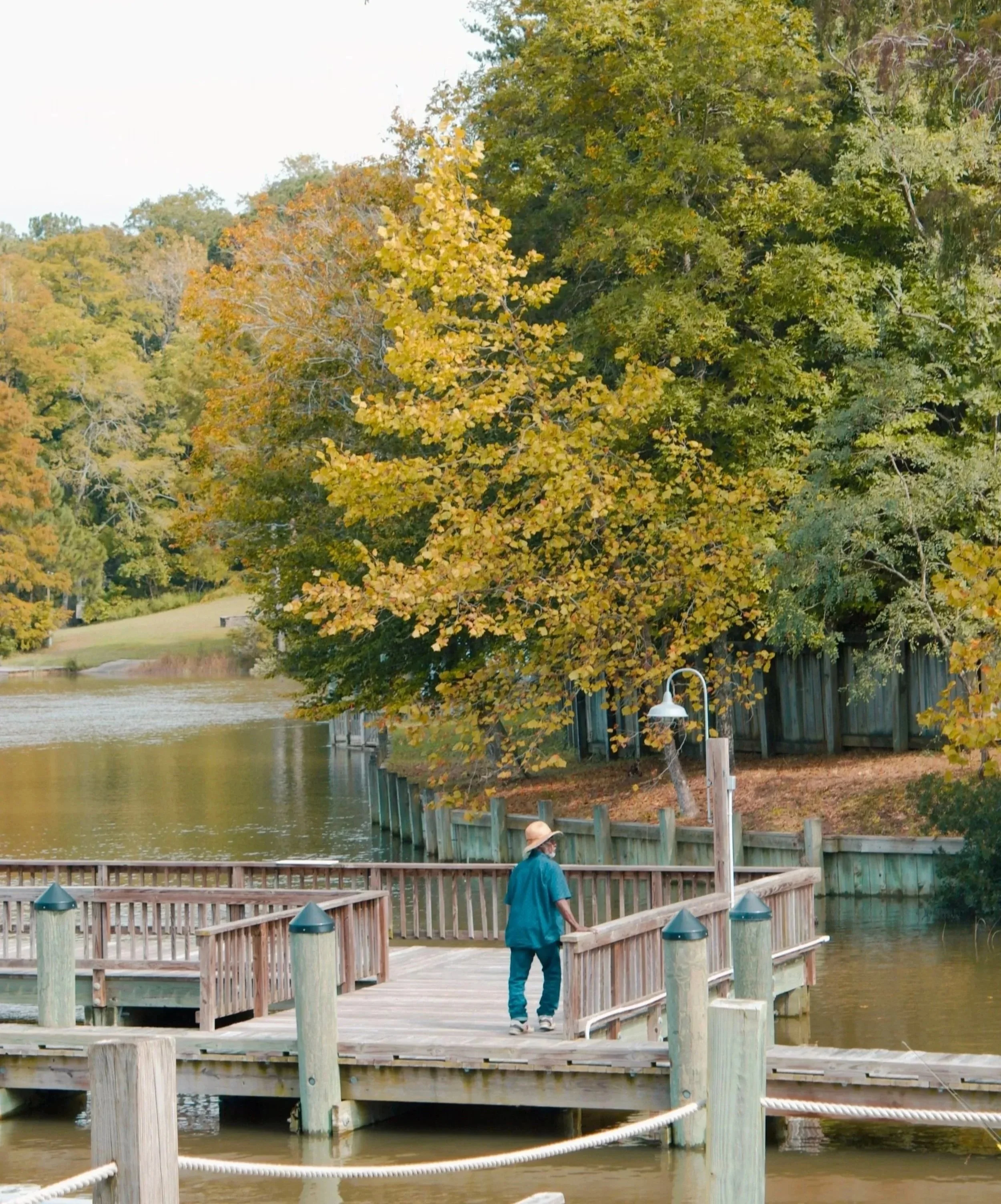 Fall / L'automne