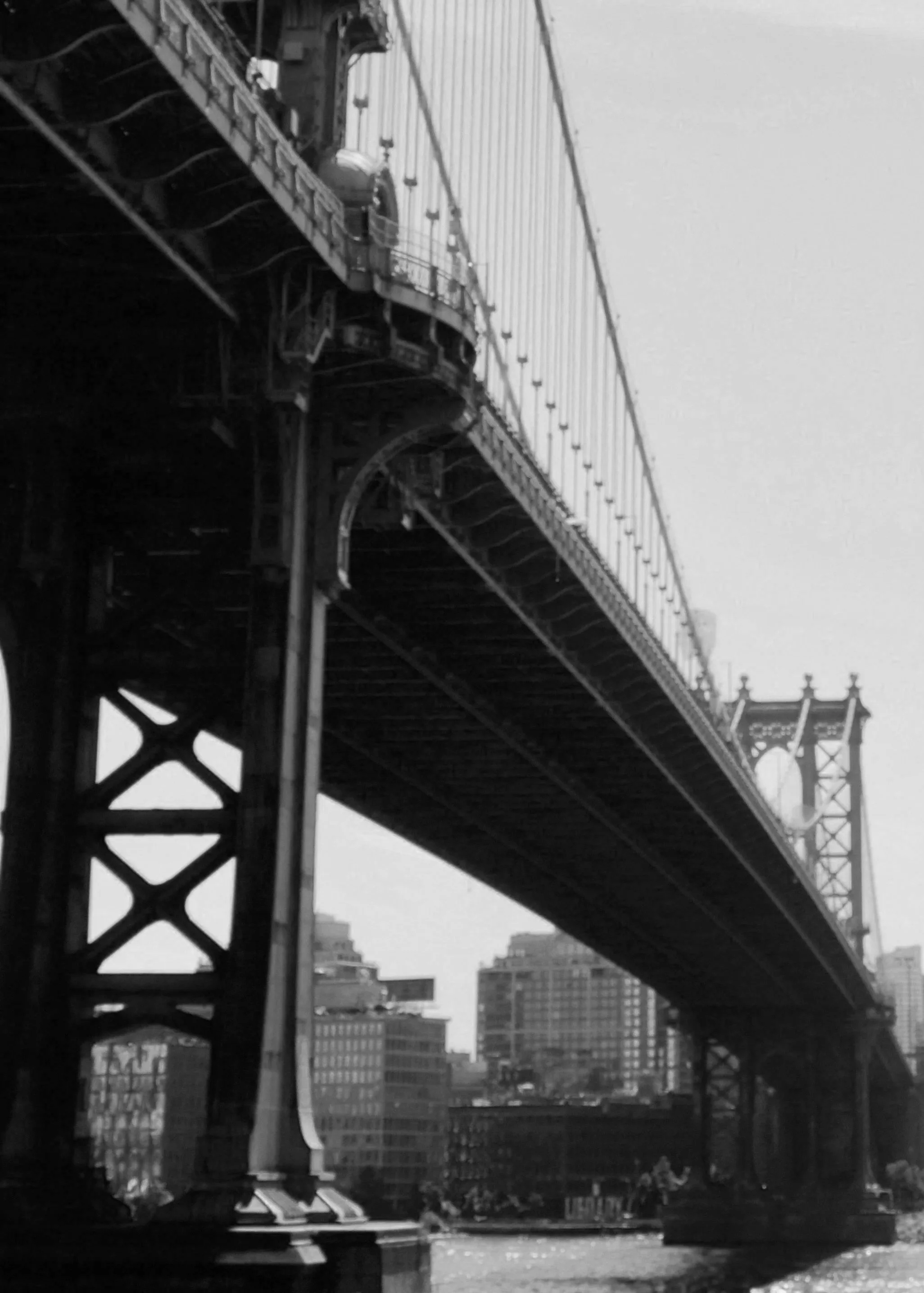 Manhattan NYC, 2025