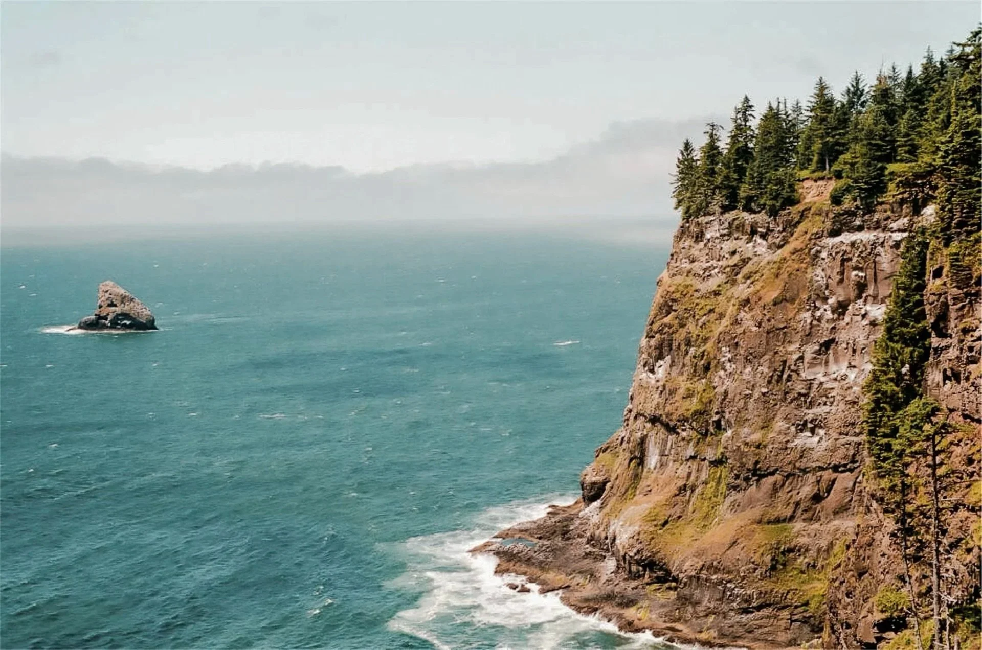 Highway 101 OR, 2022