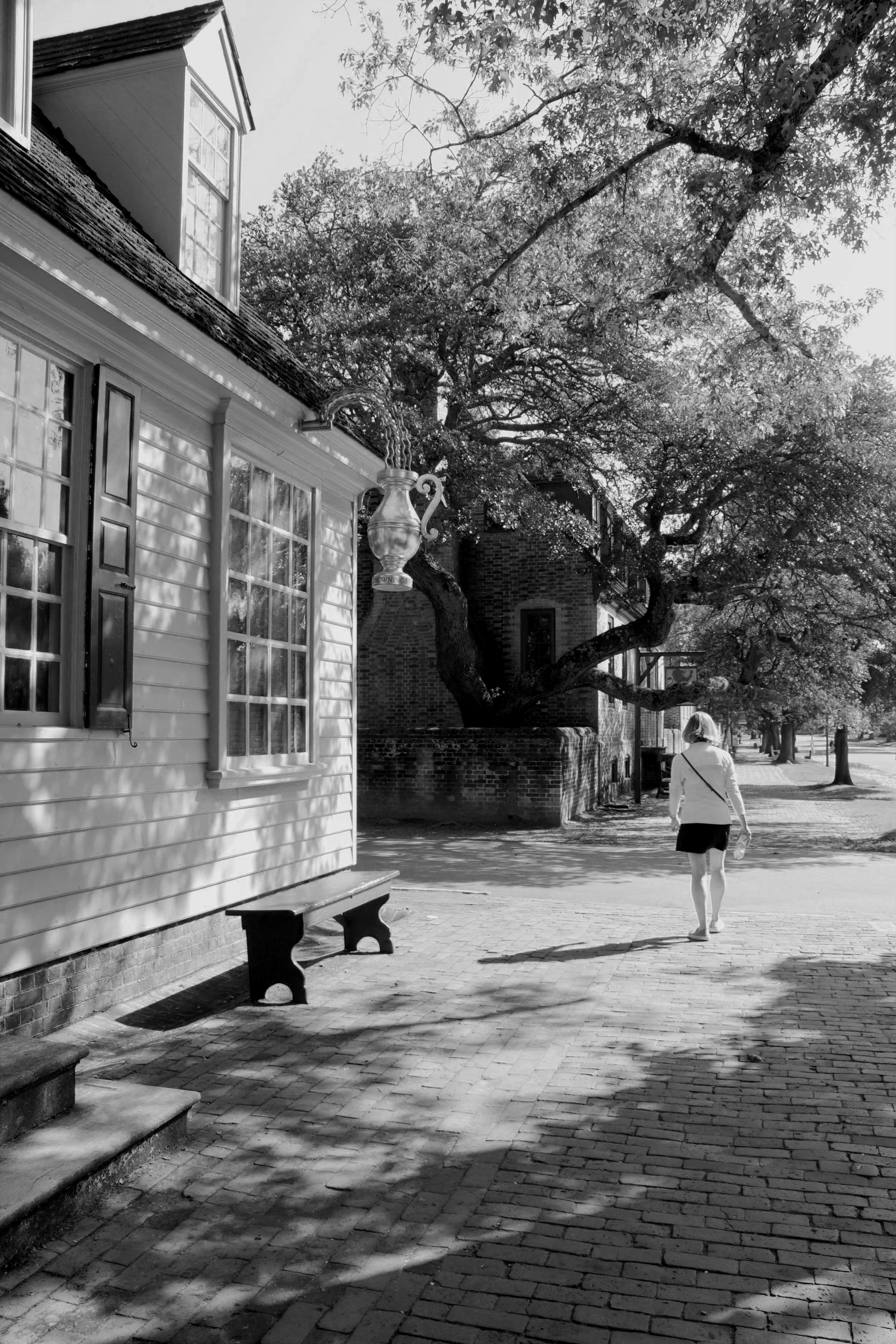 Williamsburg VA, 2024