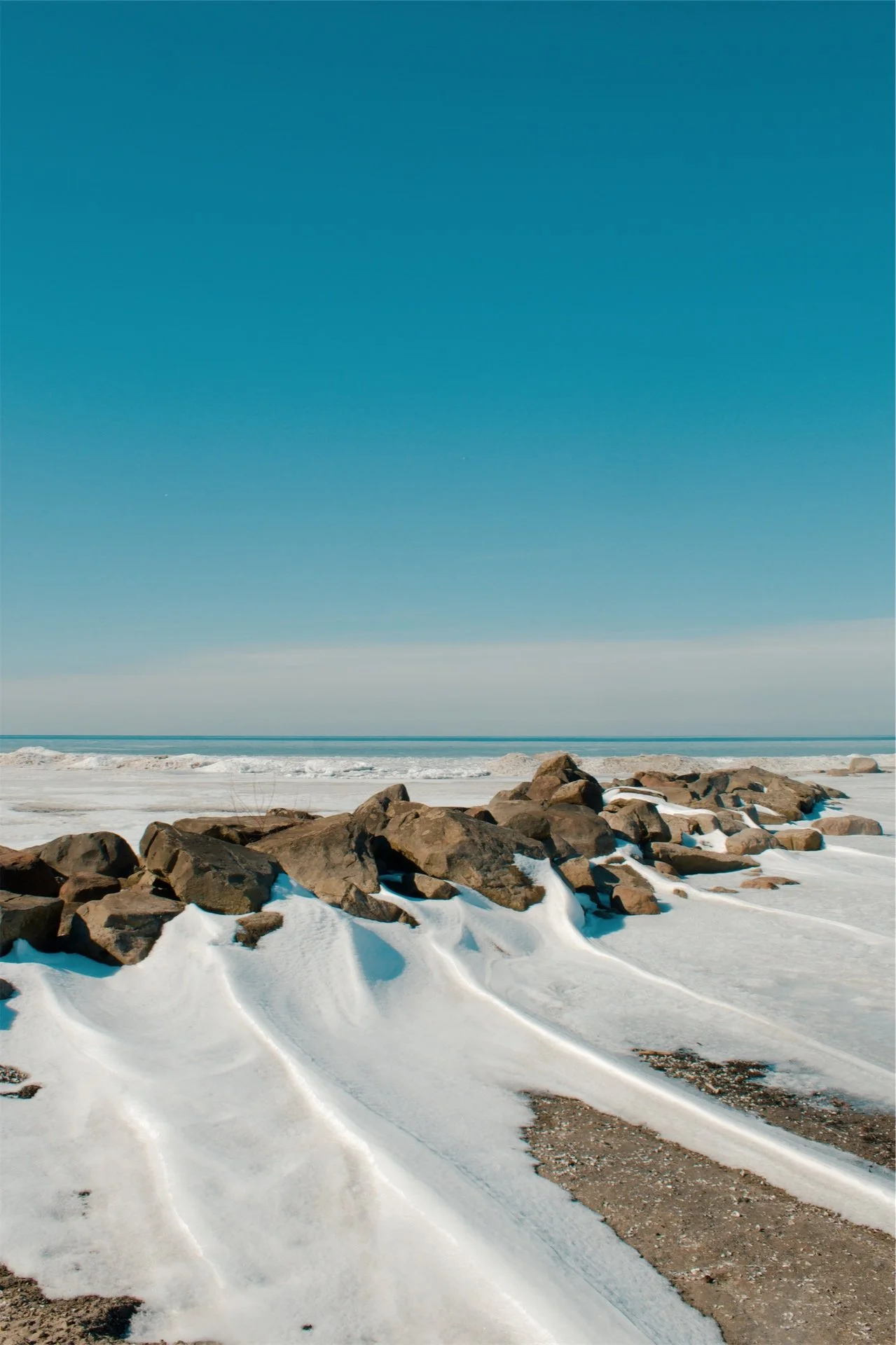 Lake Erie Vermilion OH, 2026