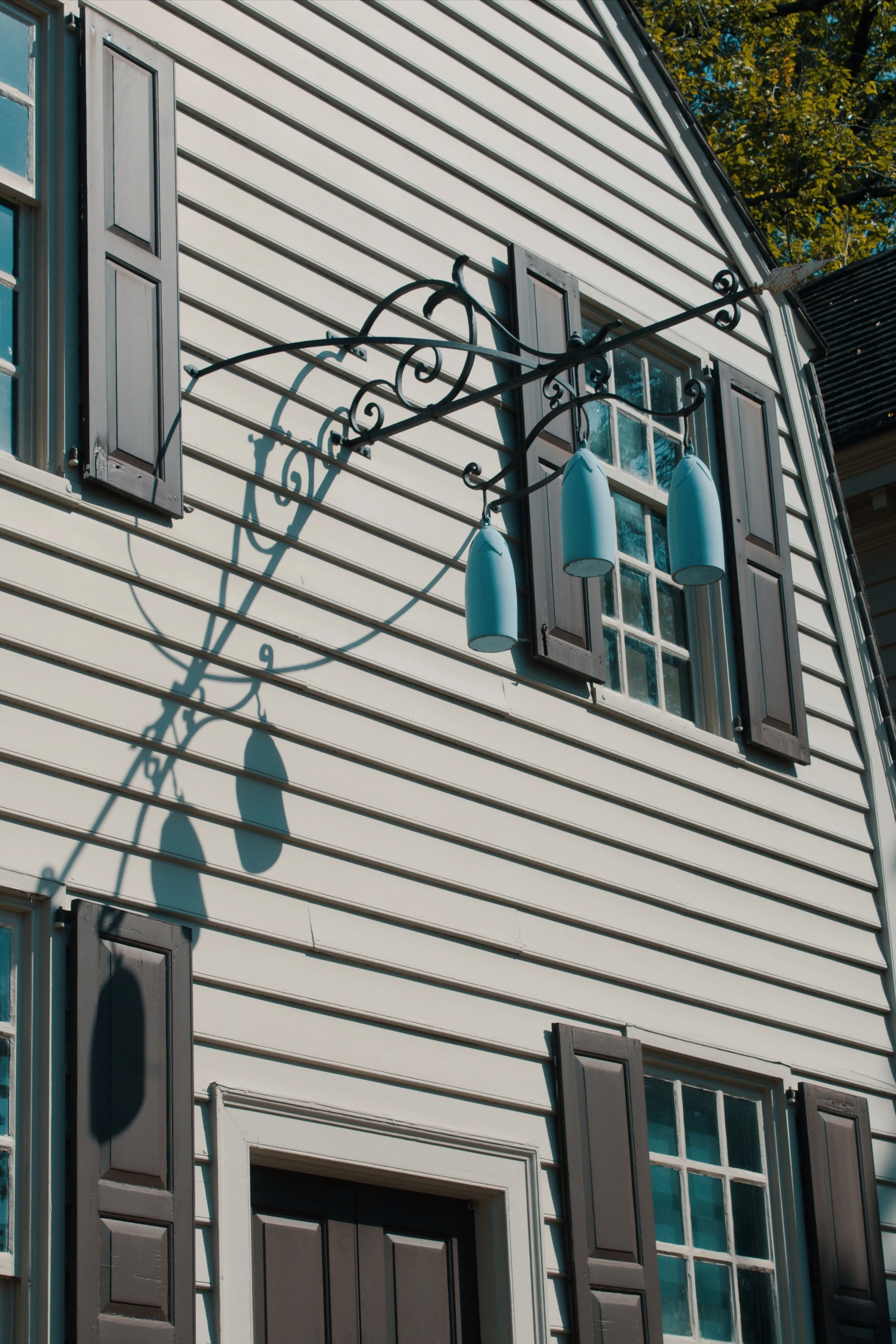 Williamsburg VA, 2024