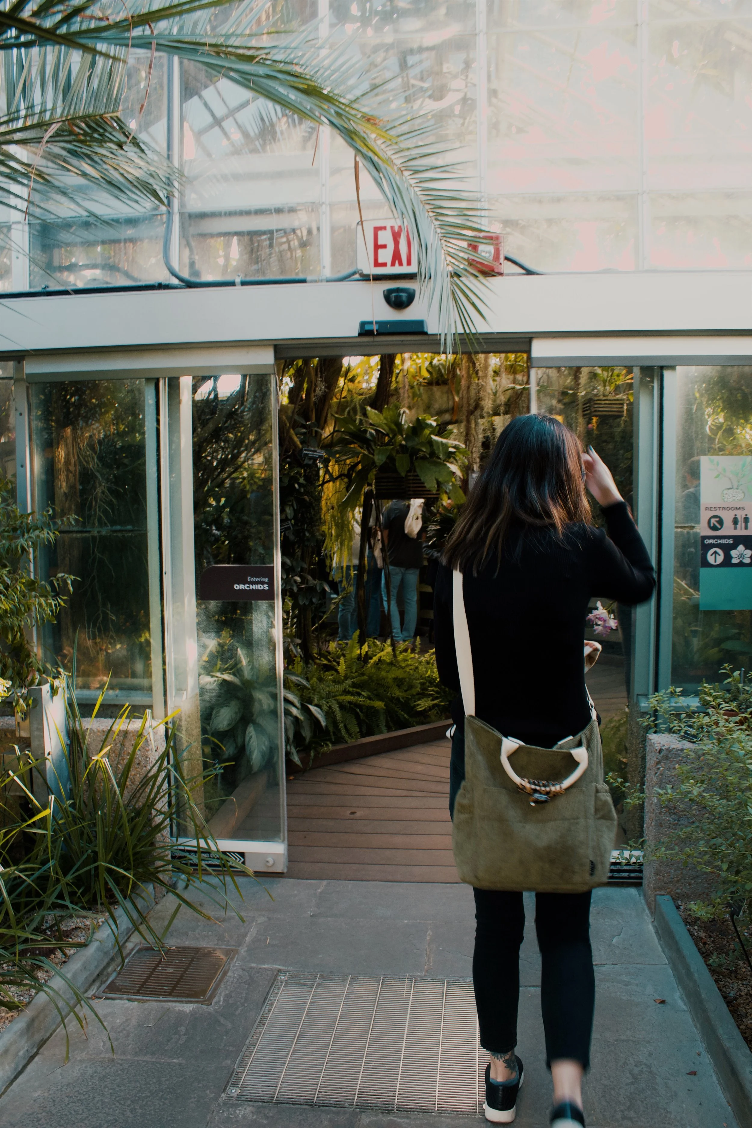 United States Botanic Garden MD, 2024