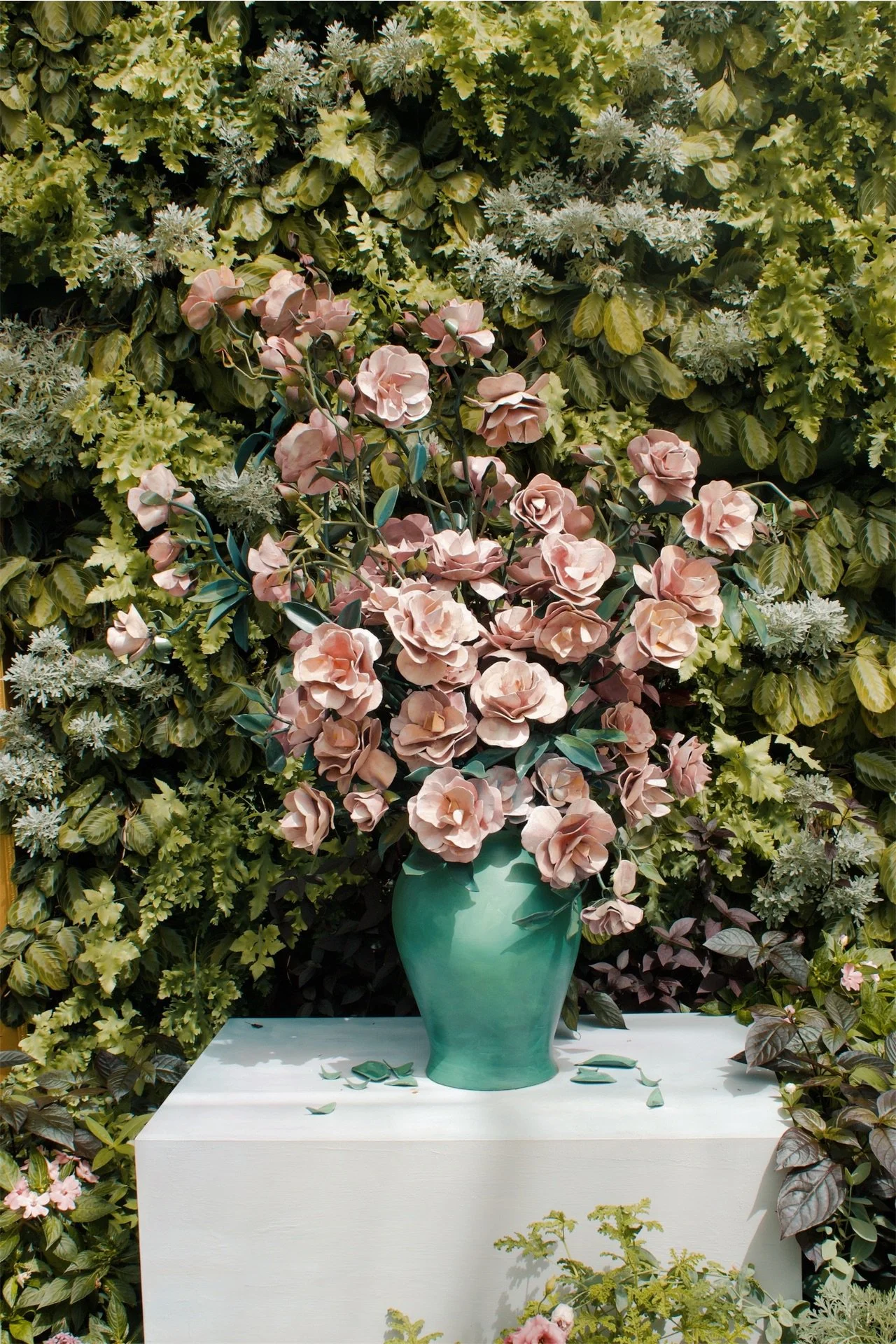 New York Botanical Garden NYC, 2025