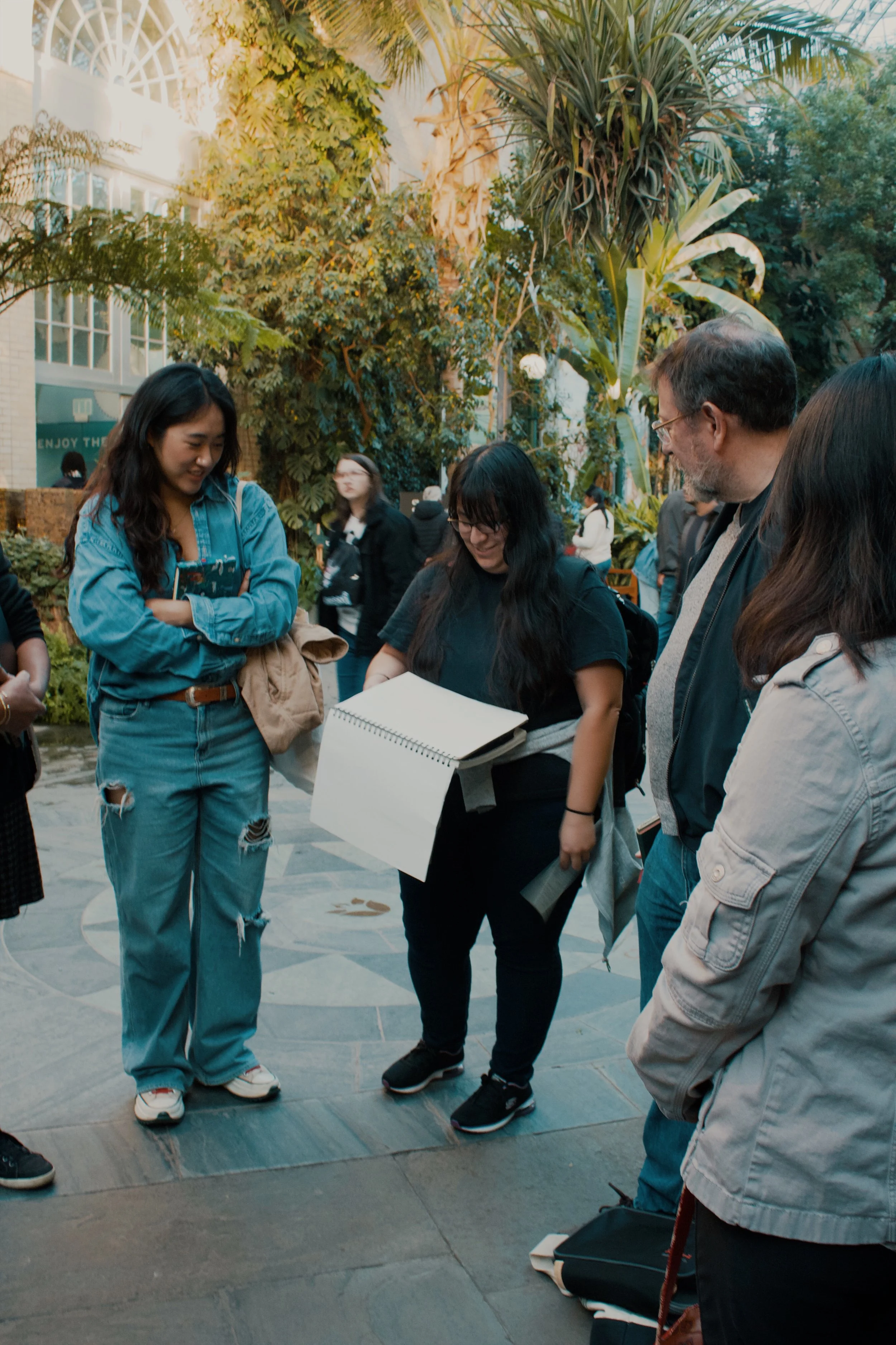 United States Botanic Garden MD, 2024