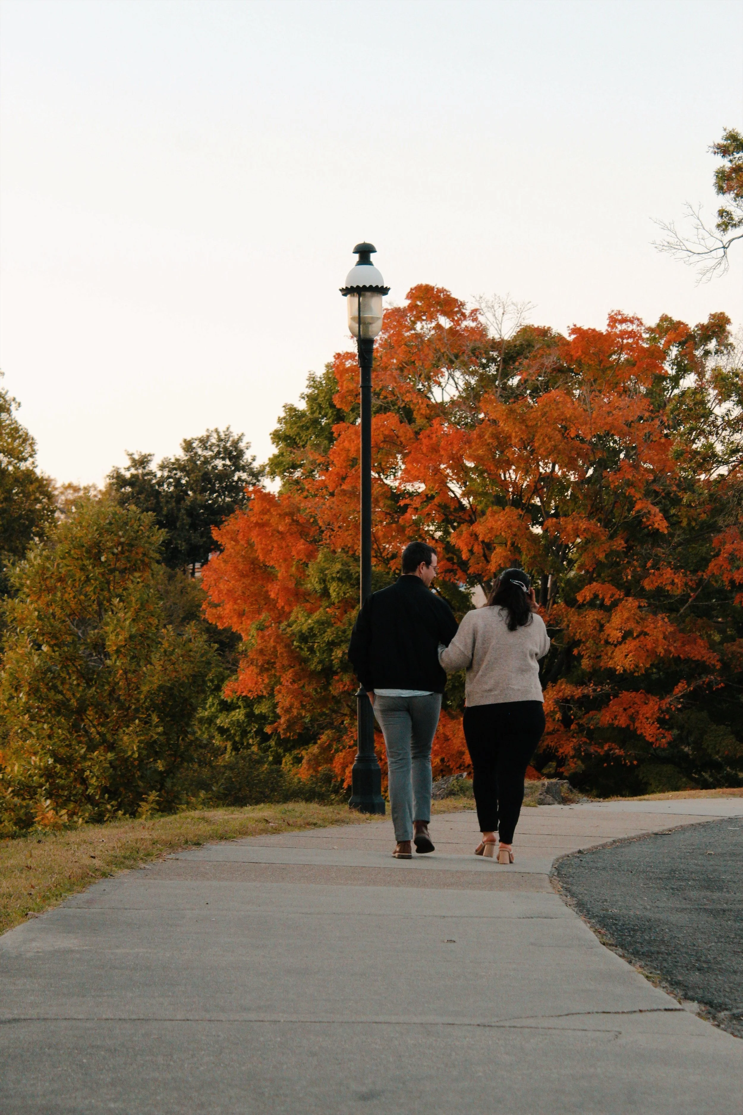 Libby Hill Park Richmond VA, 2024
